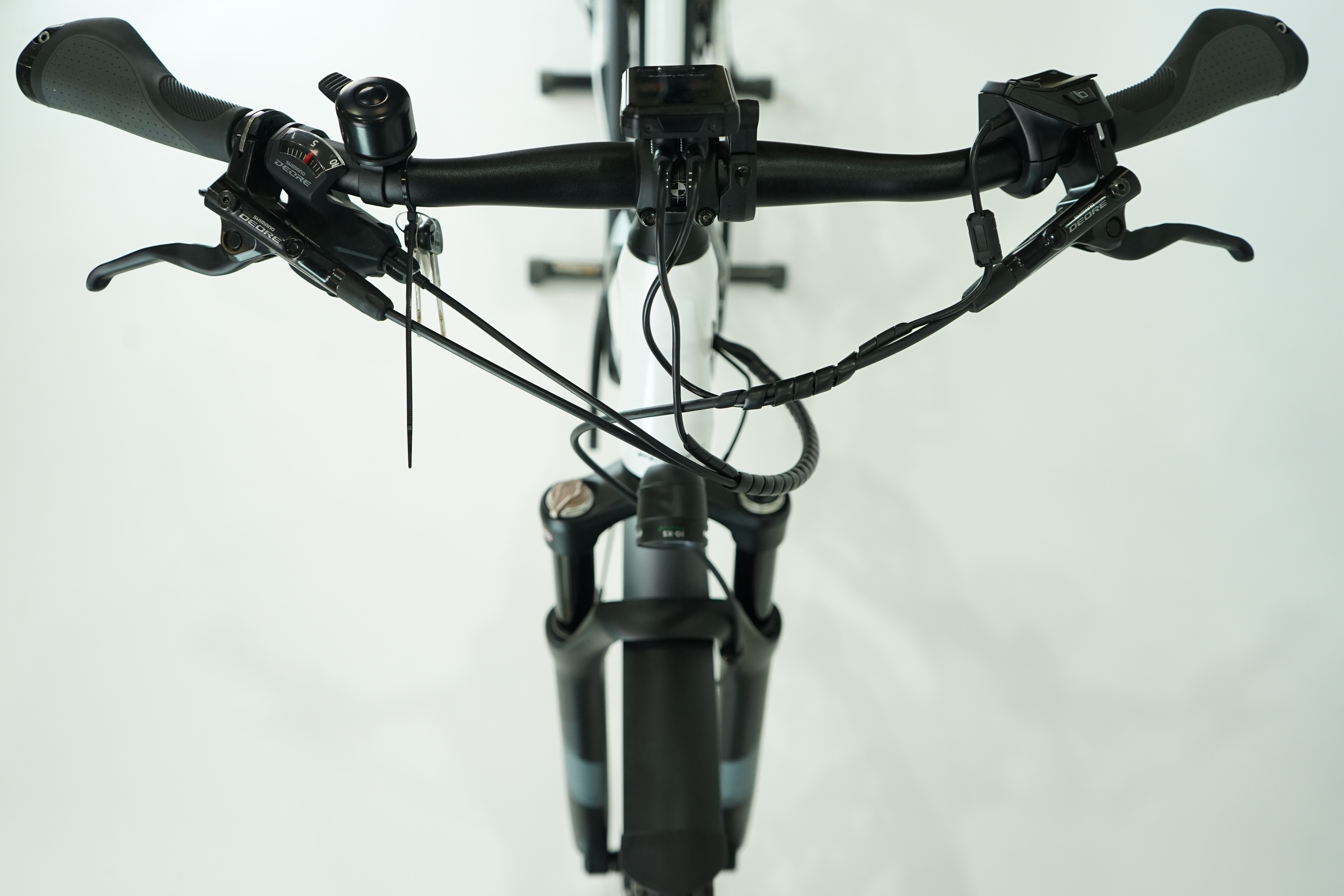 Flyer Upstreet5 7.10 Comf. 2022 - City E Bike - 720 Wh - Teifeinsteiger