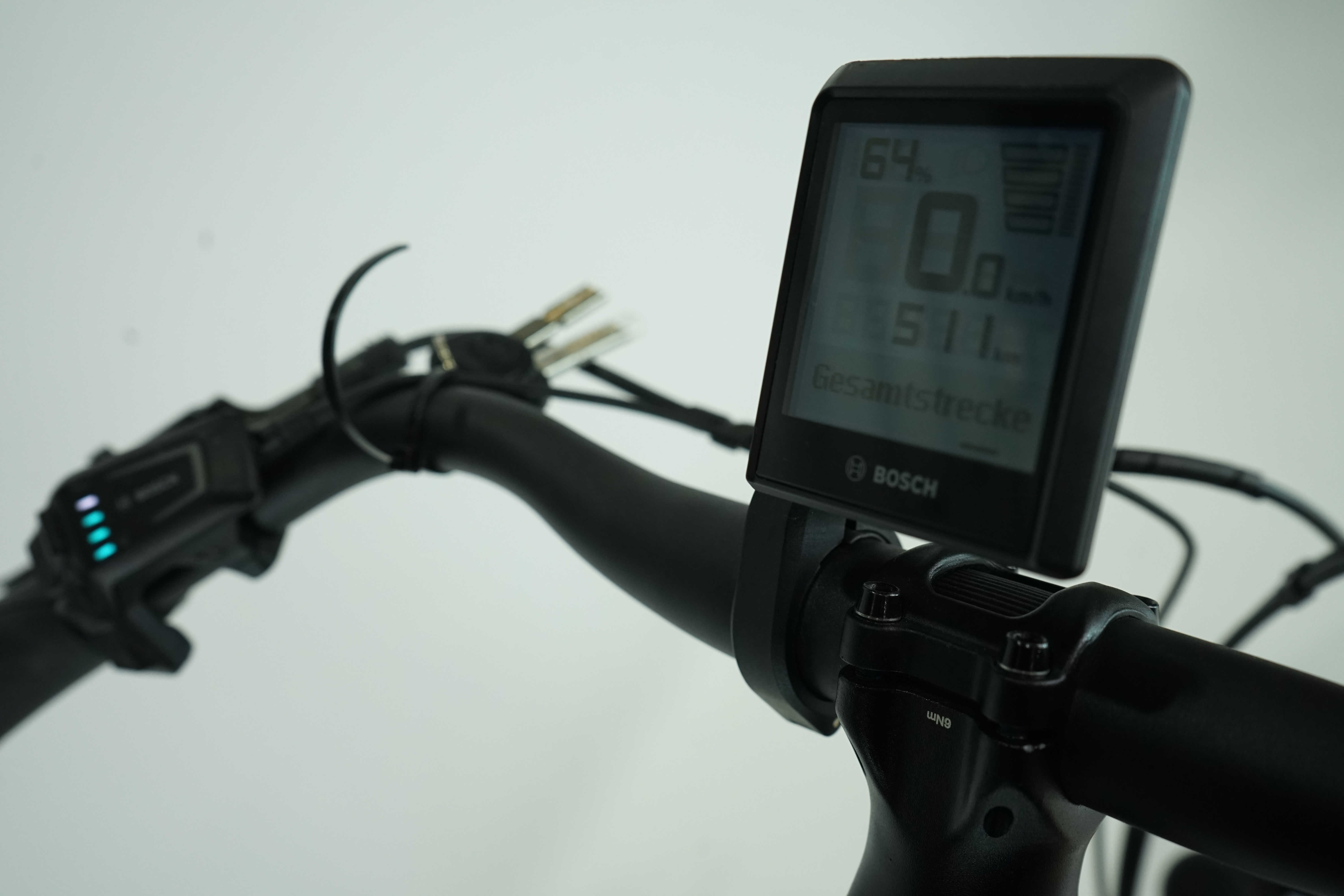 Kalkhoff Endeavour 3.B Move 2023 - Trekking E Bike - 500 Wh - 28 Zoll - Tiefeinsteiger