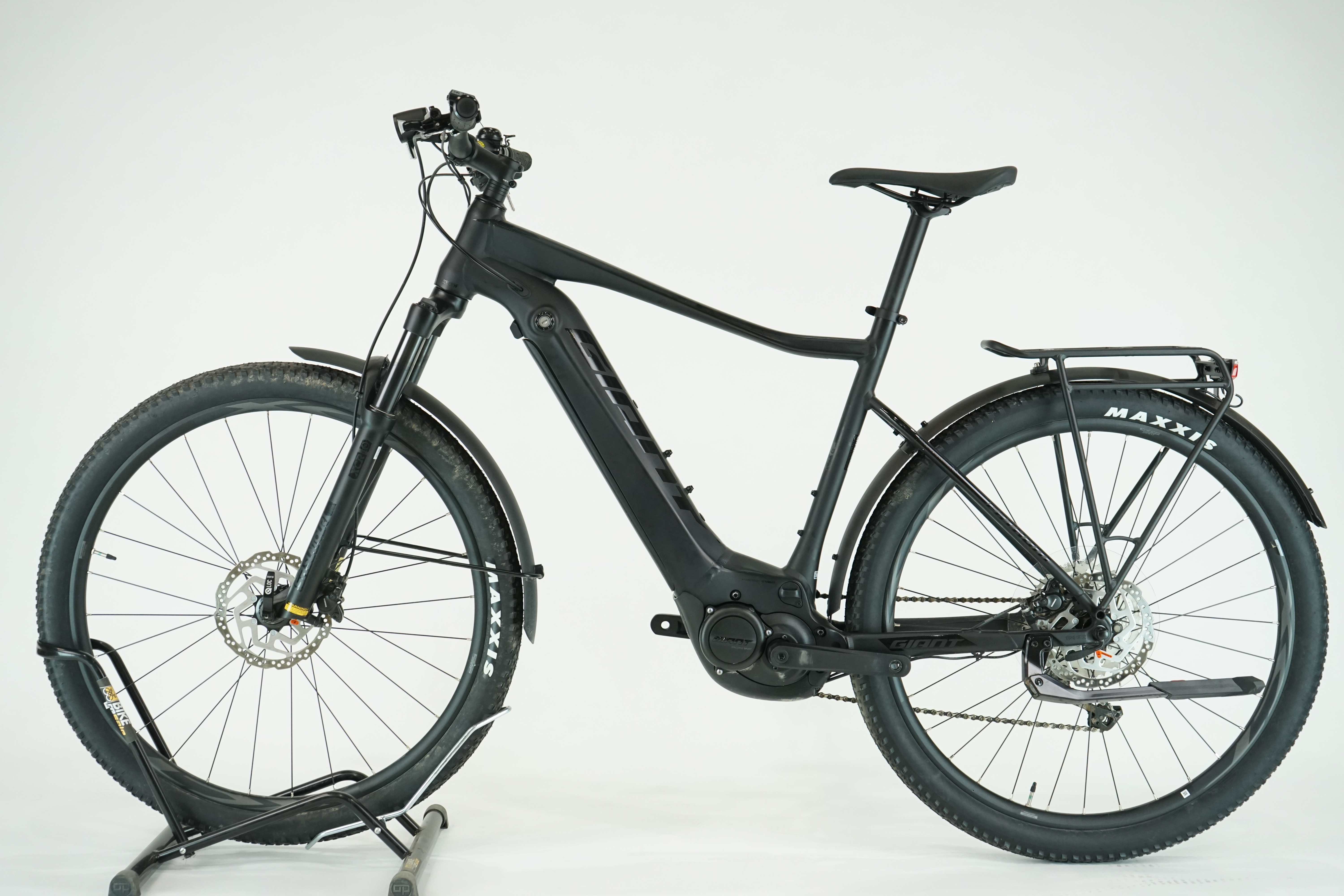 Giant Fathom E+ EX 2023 - All Terrain E Bike - 625 Wh - 29 Zoll - Diamant