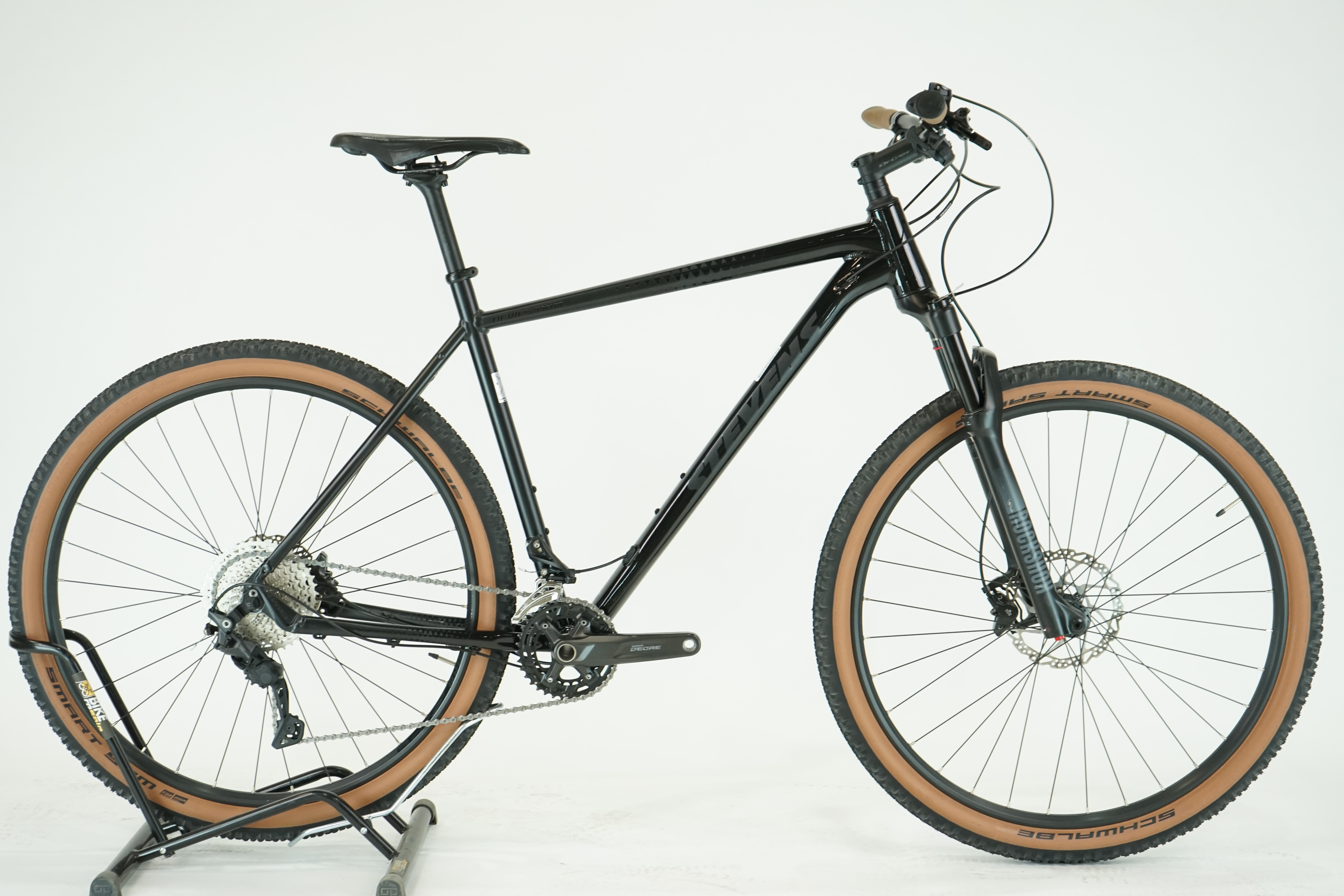 Stevens Devil´s Trail 2022 - Hardtail Mountainbike - Aluminium - 29 Zoll