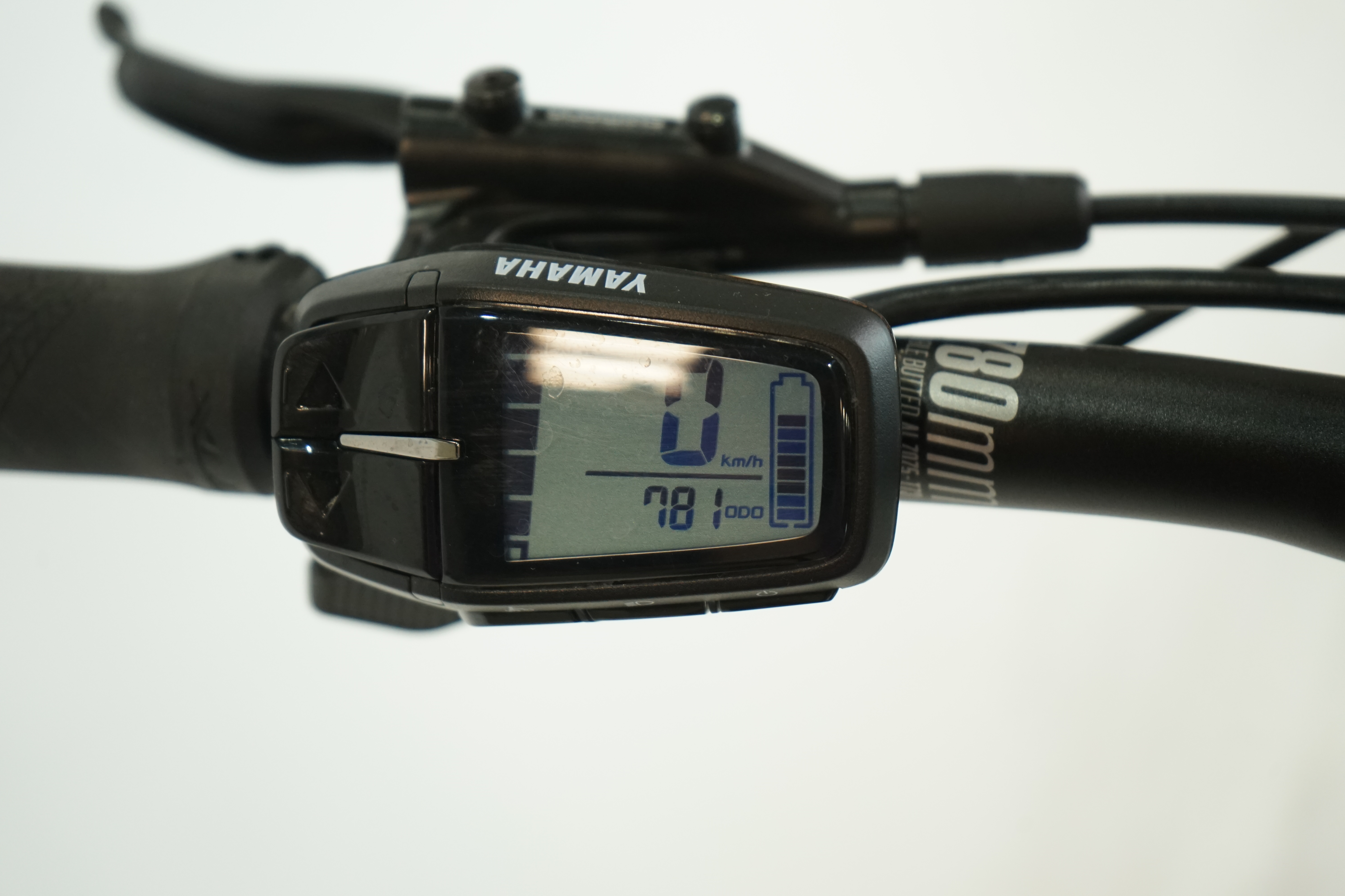 Haibike ALLMTN 3 2023 - Fully E Bike - 720 Wh - 29 / 27,5 Zoll