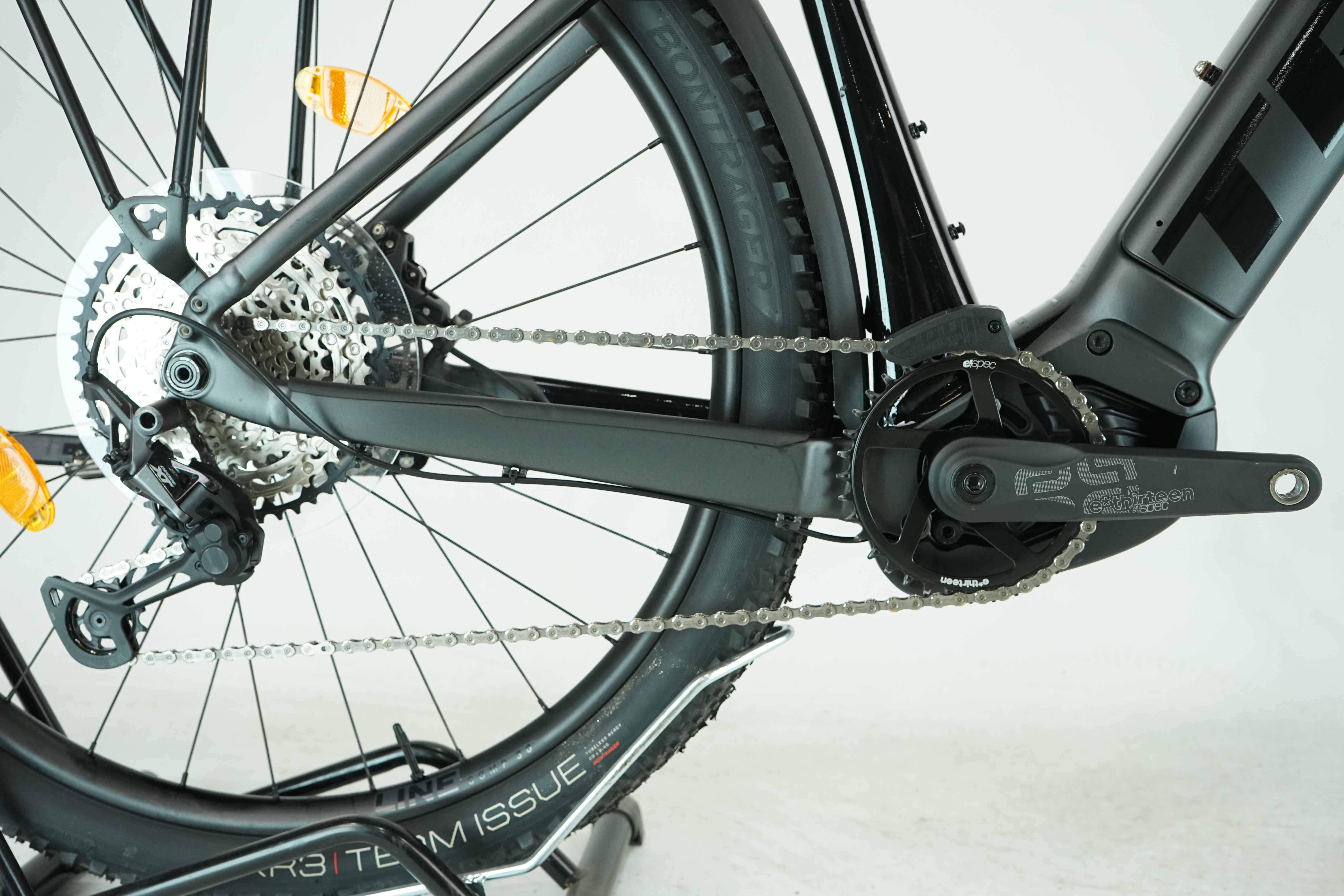 Trek Powerfly 7 2023 - E Mountainbike - 625 Wh - 29 Zoll