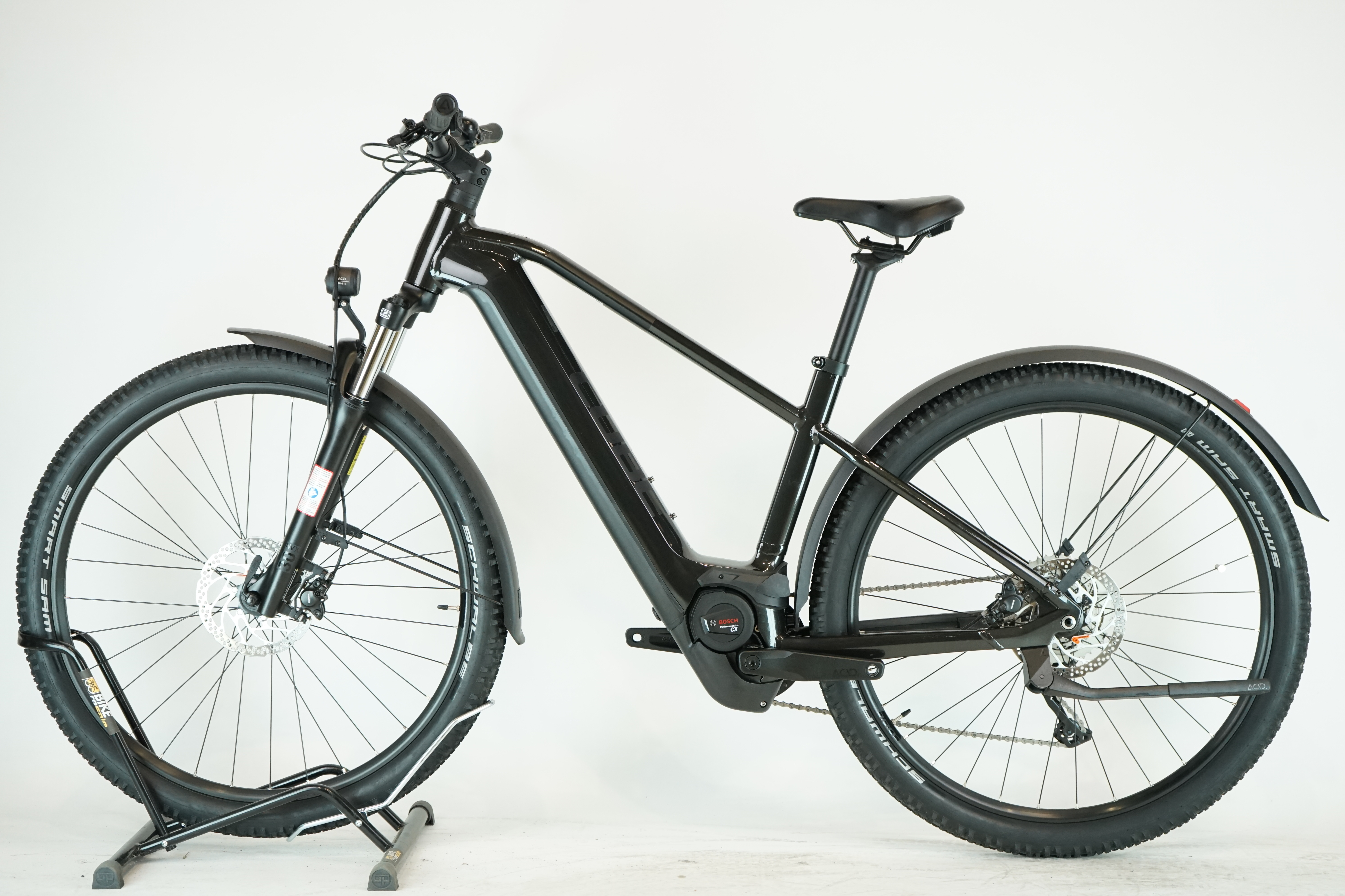 Cube Reaction Hybrid One 750 2023 - E Mountainbike - 750Wh - 29 Zoll