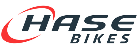 HASE BIKES