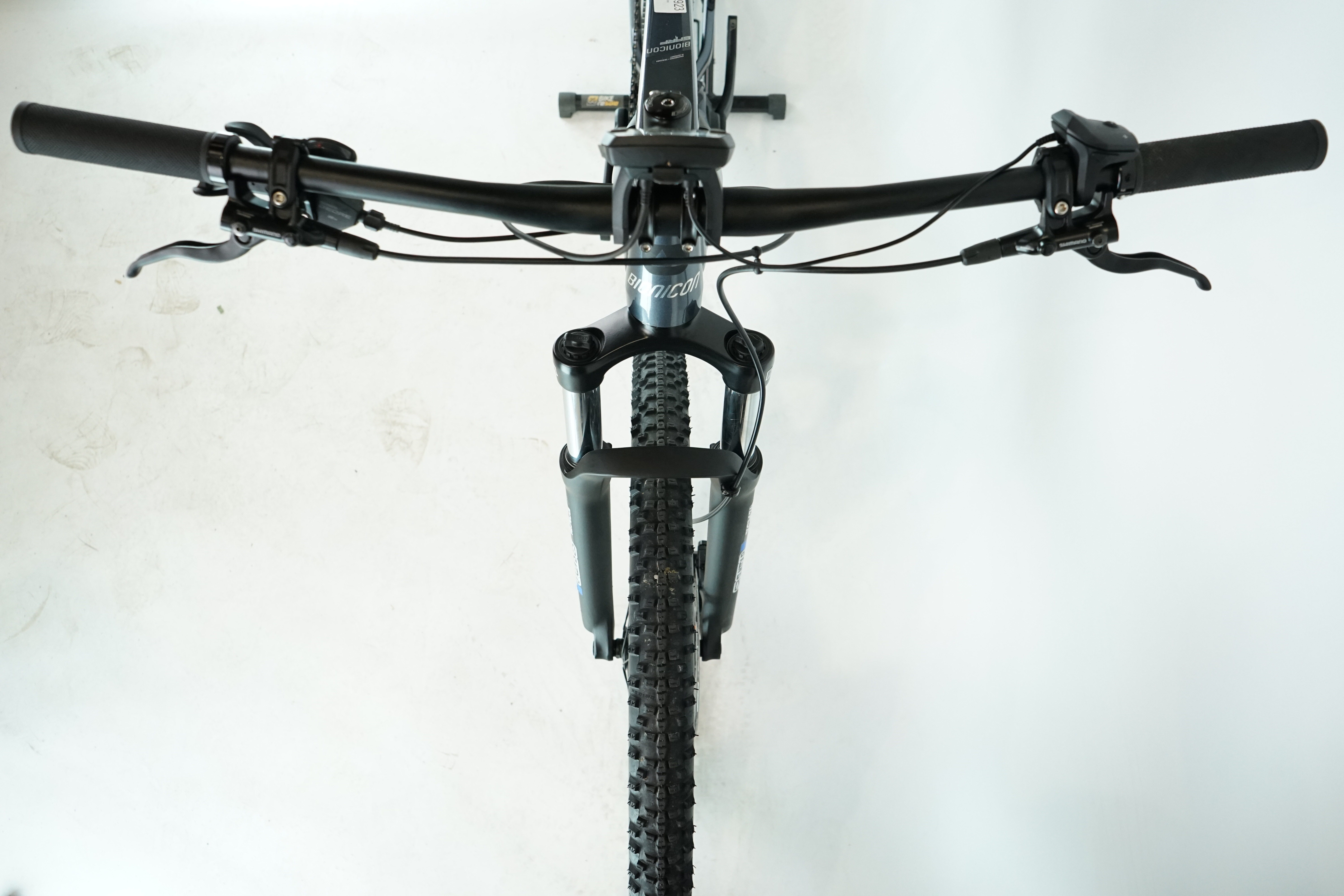 Bionicon Earp 3 2022 - E Mountainbike - 500Wh - 29Zoll