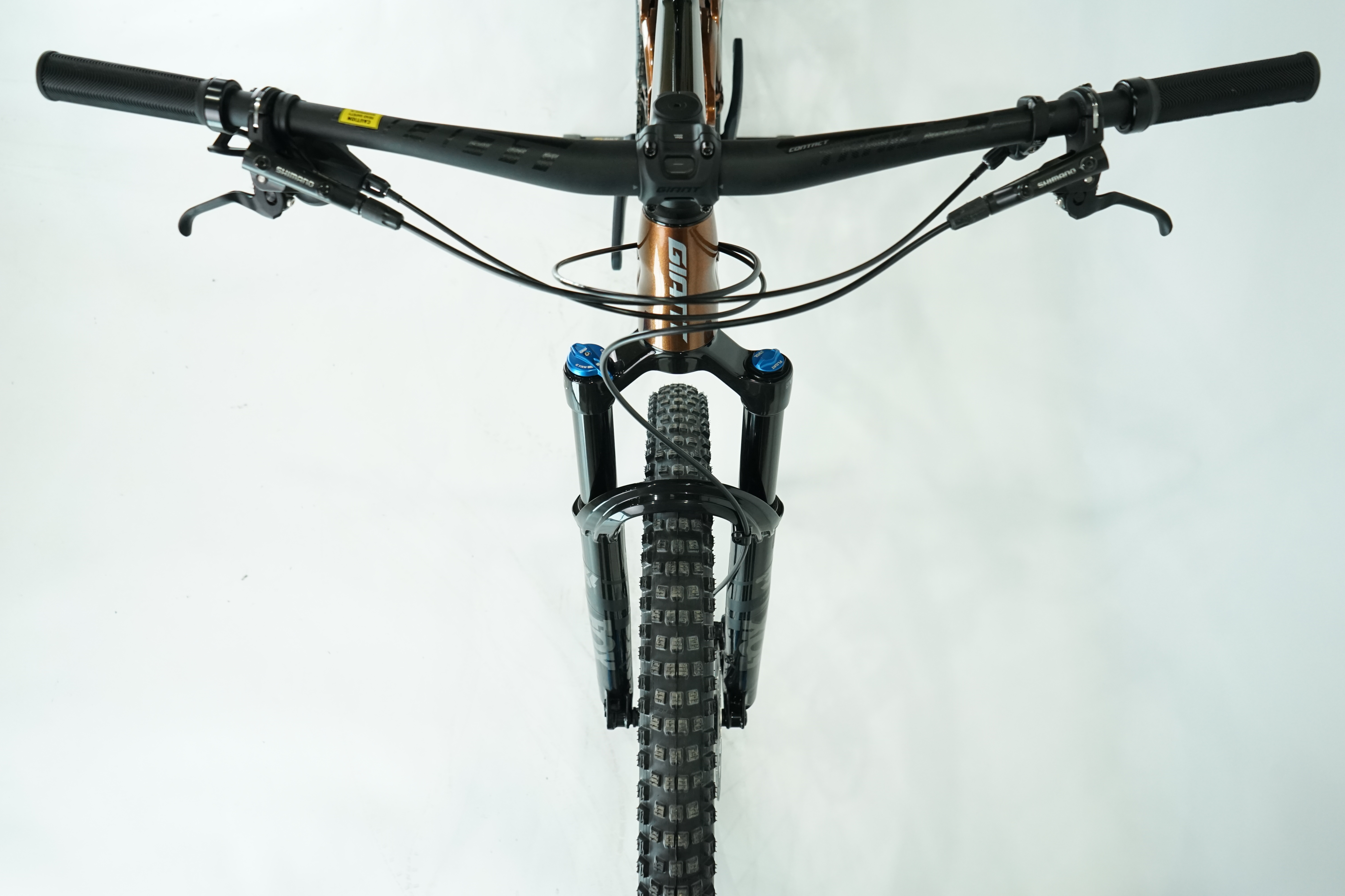 Giant Trance 1 2022 - Fully - 29Zoll - Aluminium