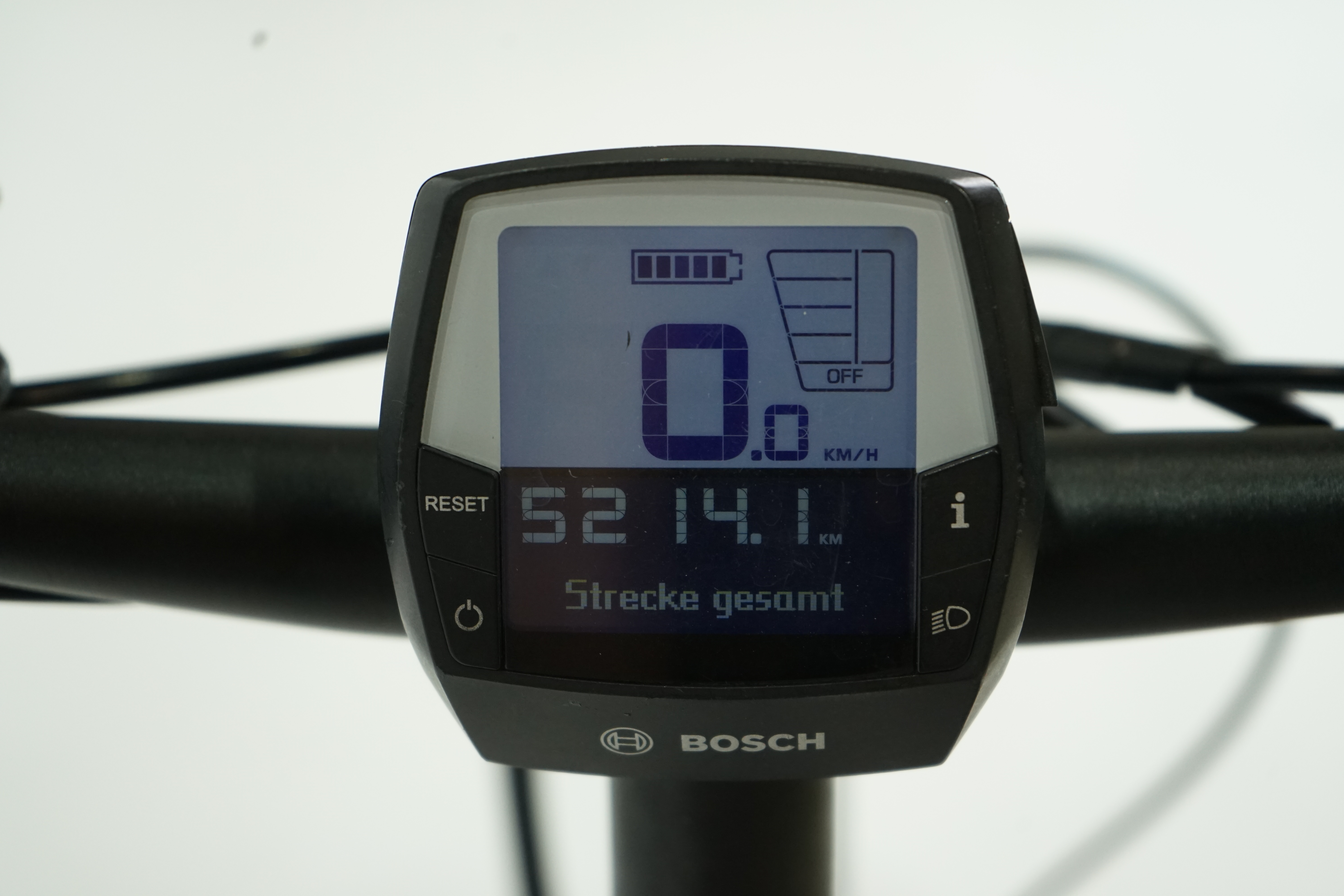 PEGASUS Solero Evo 7 R Plus 2022 - Trekking E Bike - 500 Wh - Diamant - 28 Zoll