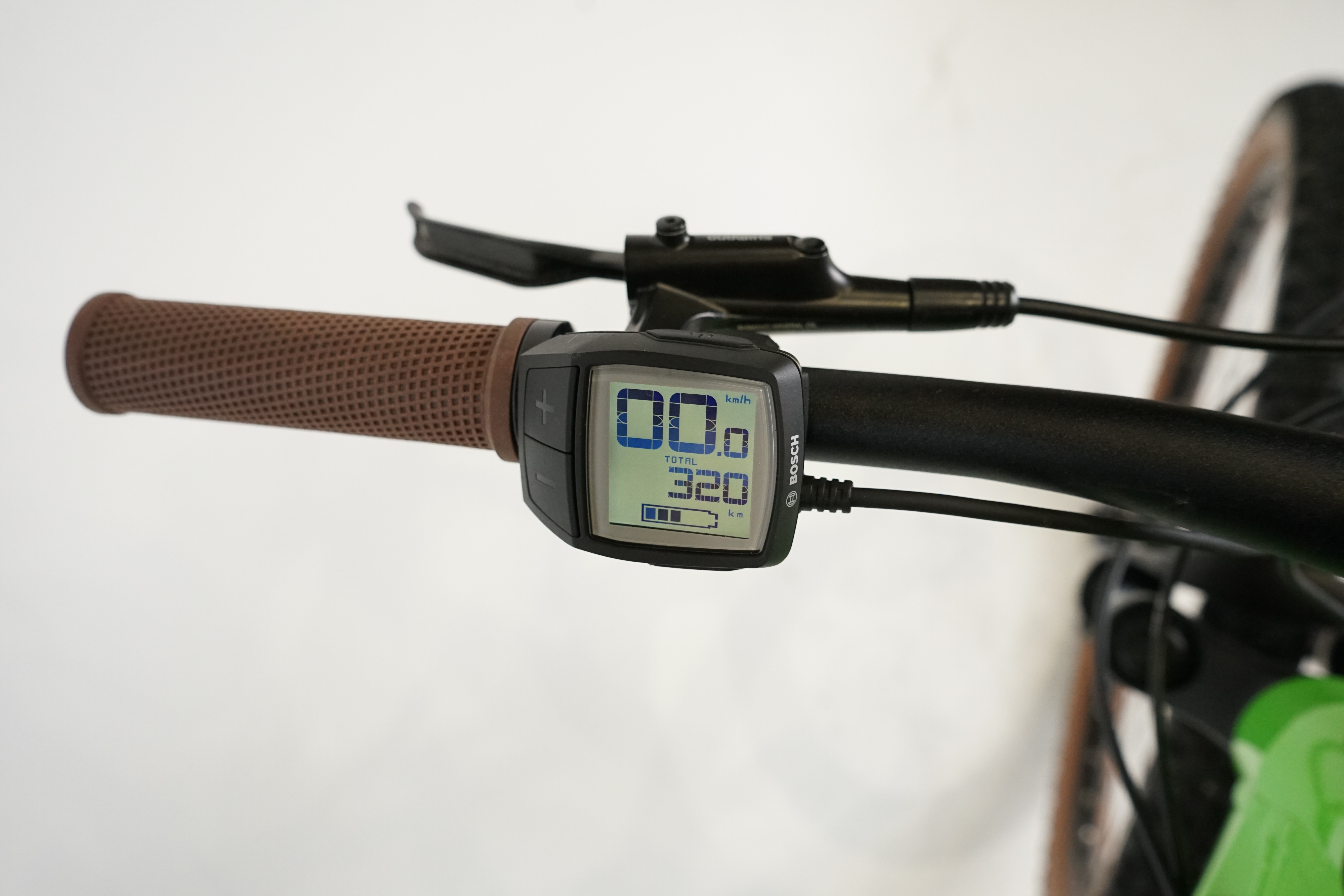 Cube Reaction Hybrid Performance 625 2022 - E Mountainbike - 625 Wh - 29 Zoll