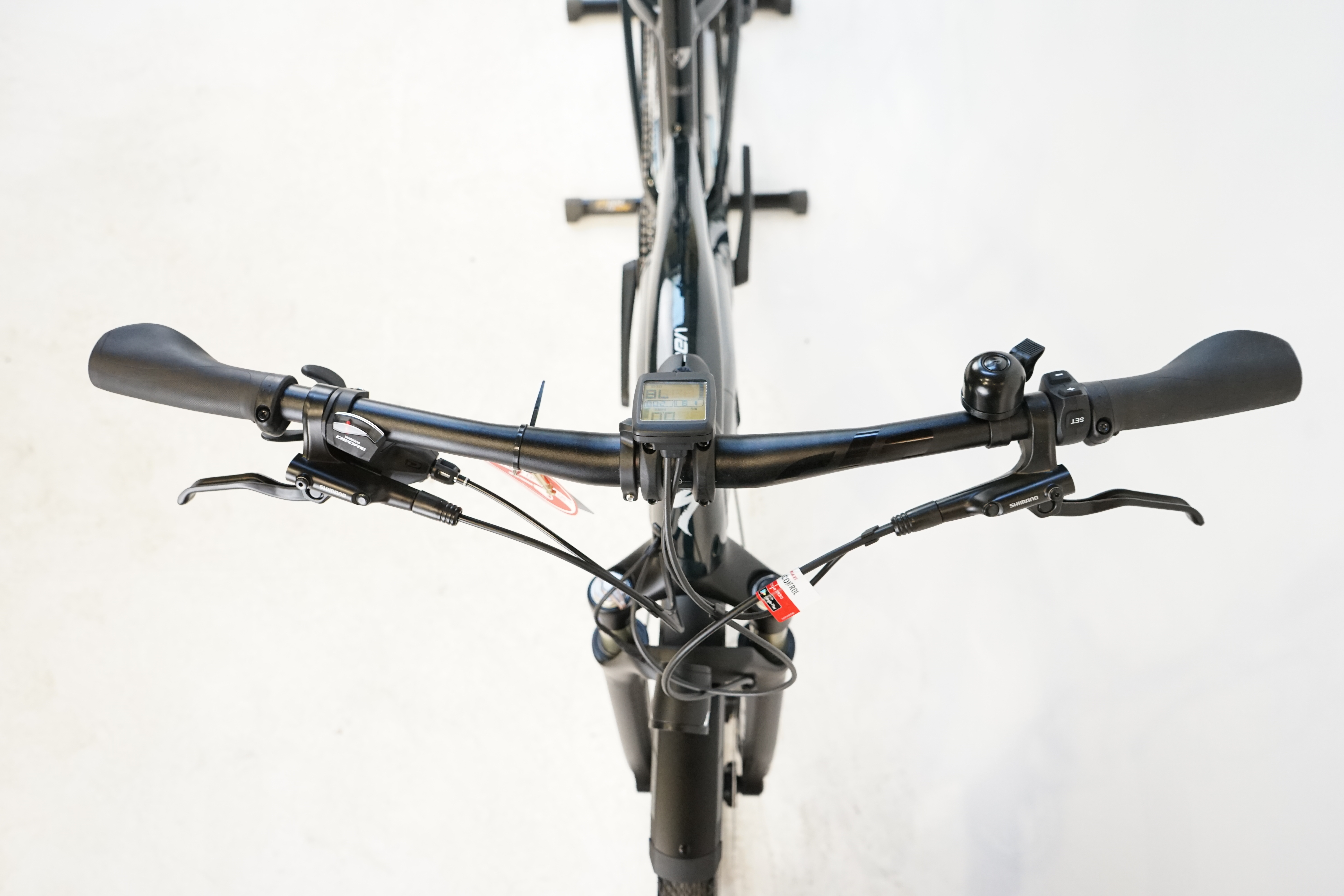 Specialized Turbo Vado 4.0 2021 - Trekking E Bike - 500 Wh - Damen Sport