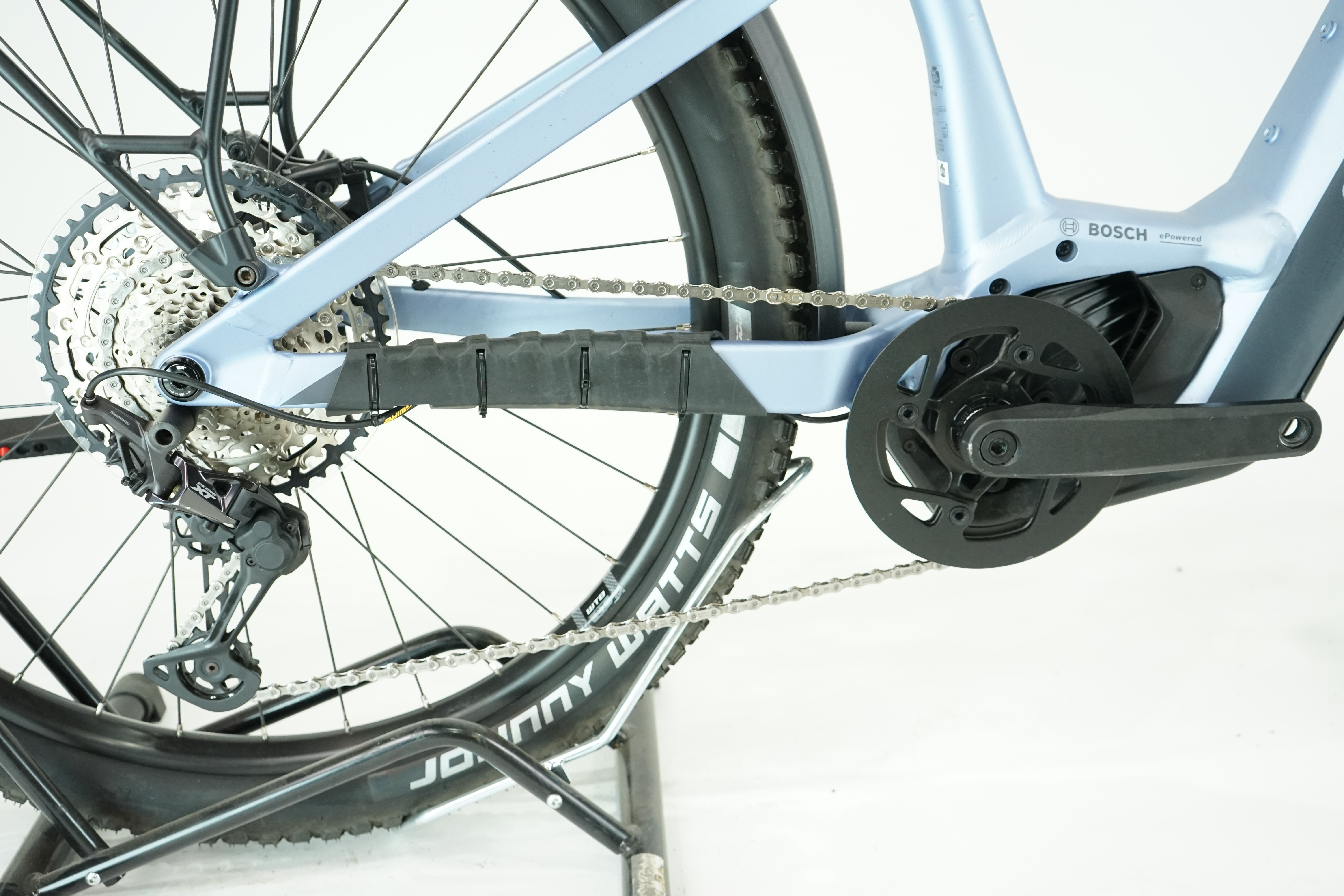 GHOST E-Teru B Pro EQ 2022 - Trekking E Bike - 750 Wh - Diamant - 27,5 Zoll