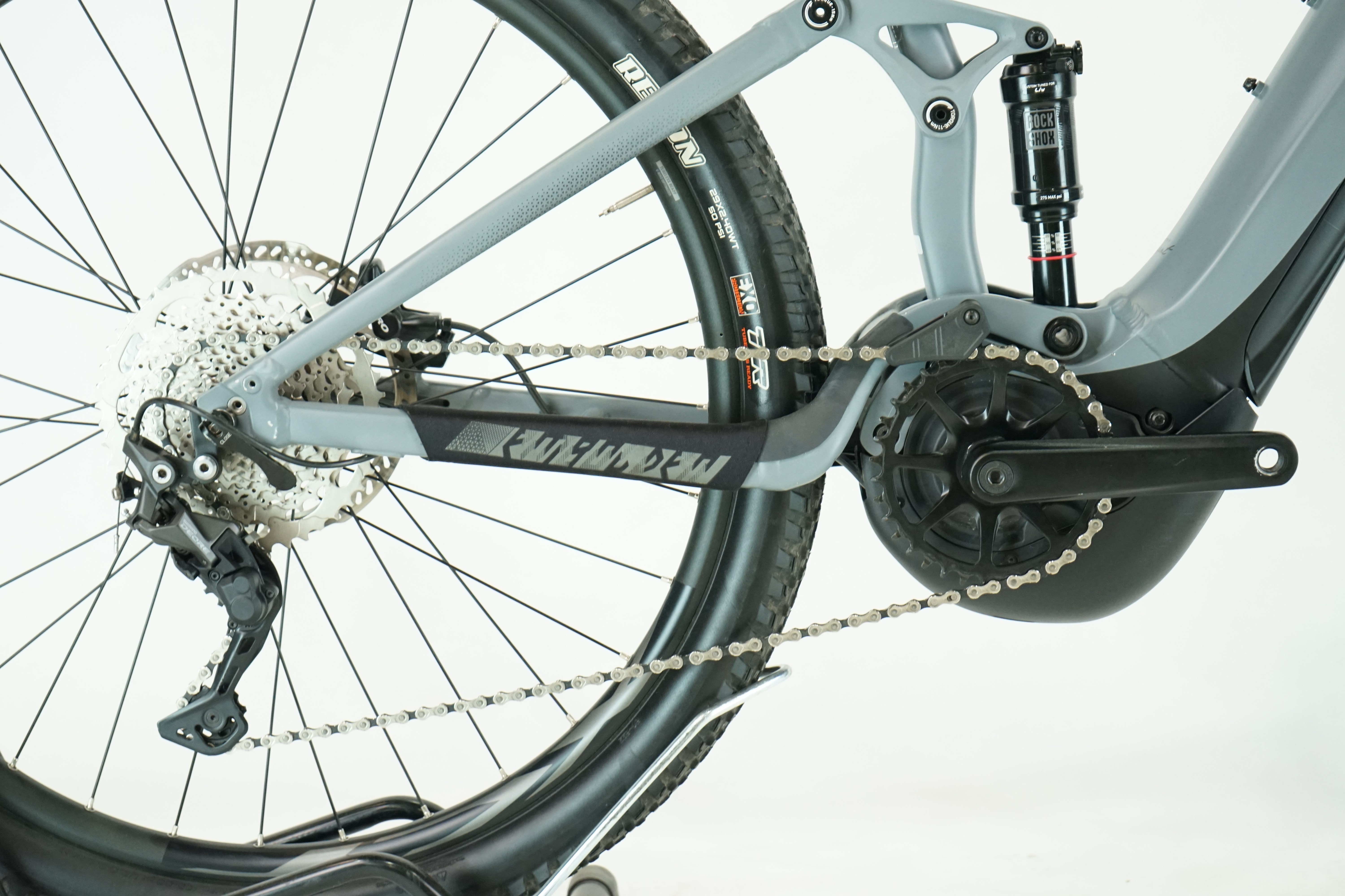 Liv Embolden E+ 2 2021 - Fully E Bike - 500 Wh - 29 Zoll - Fully