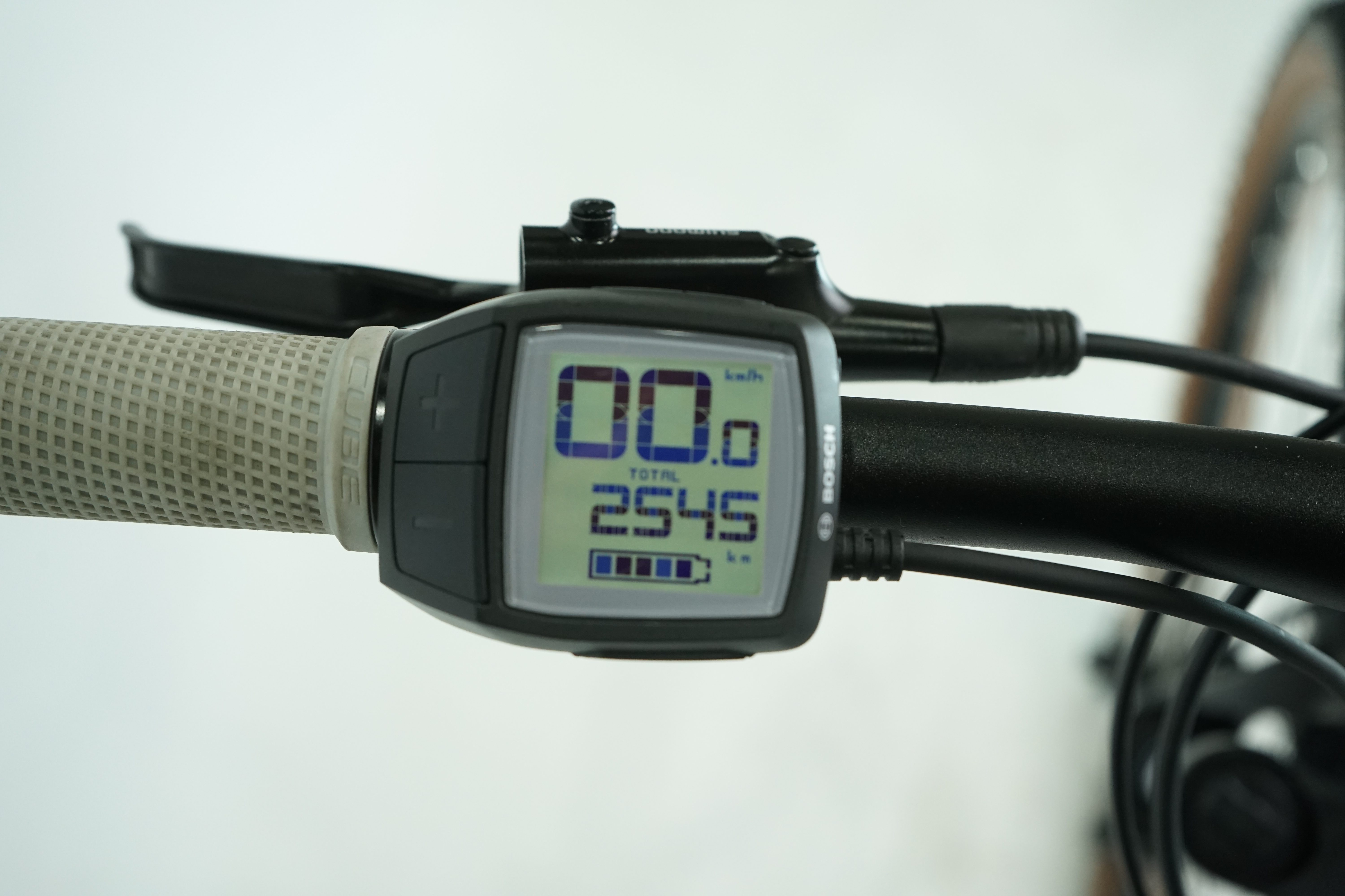 Cube Reaction Hybrid One 625 2022 - E Mountainbike - 625 Wh - 29 Zoll