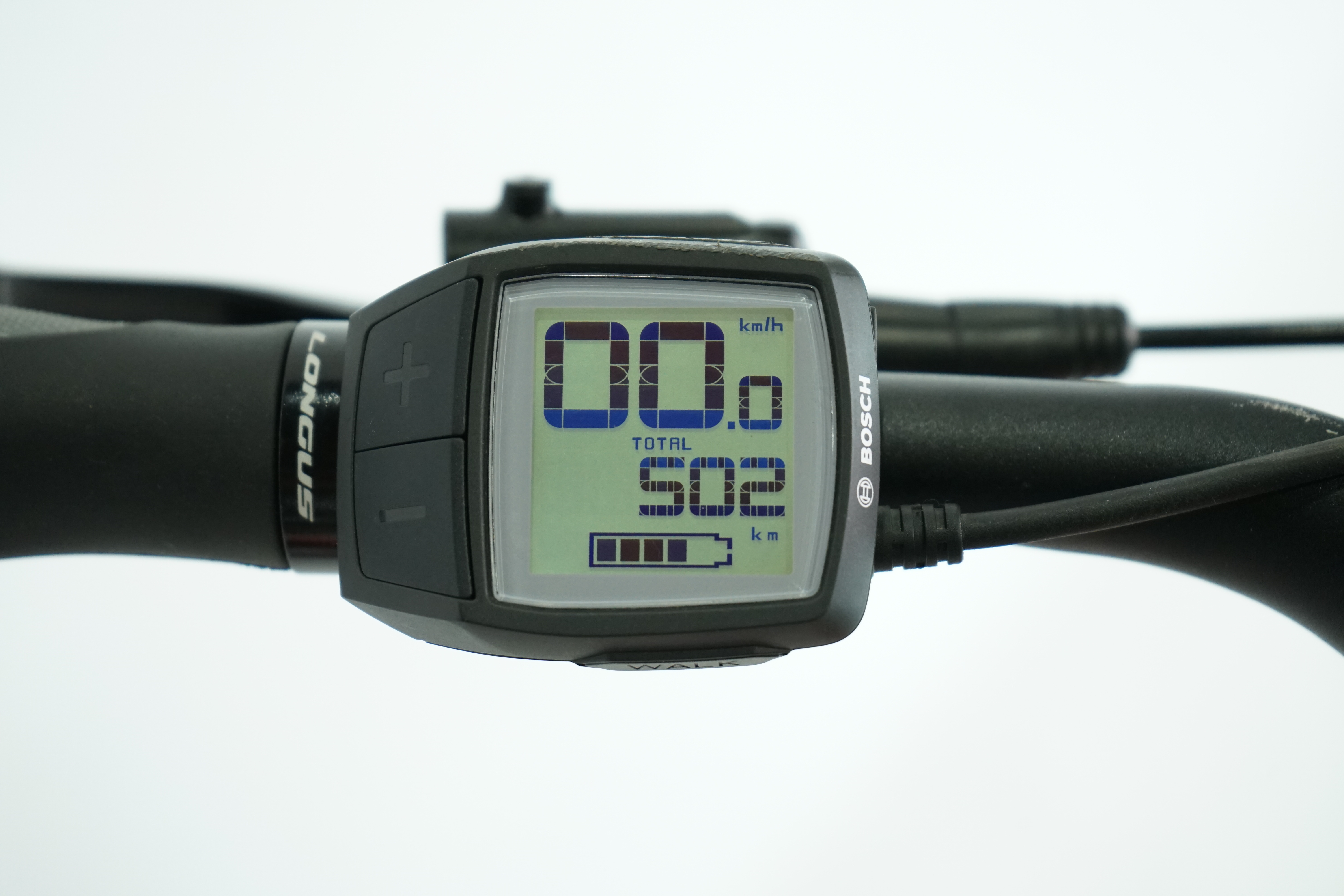 Cannondale Mavaro Active City 2020 - Trekking E Bike - 500Wh - 28Zoll - Tiefeinstieg