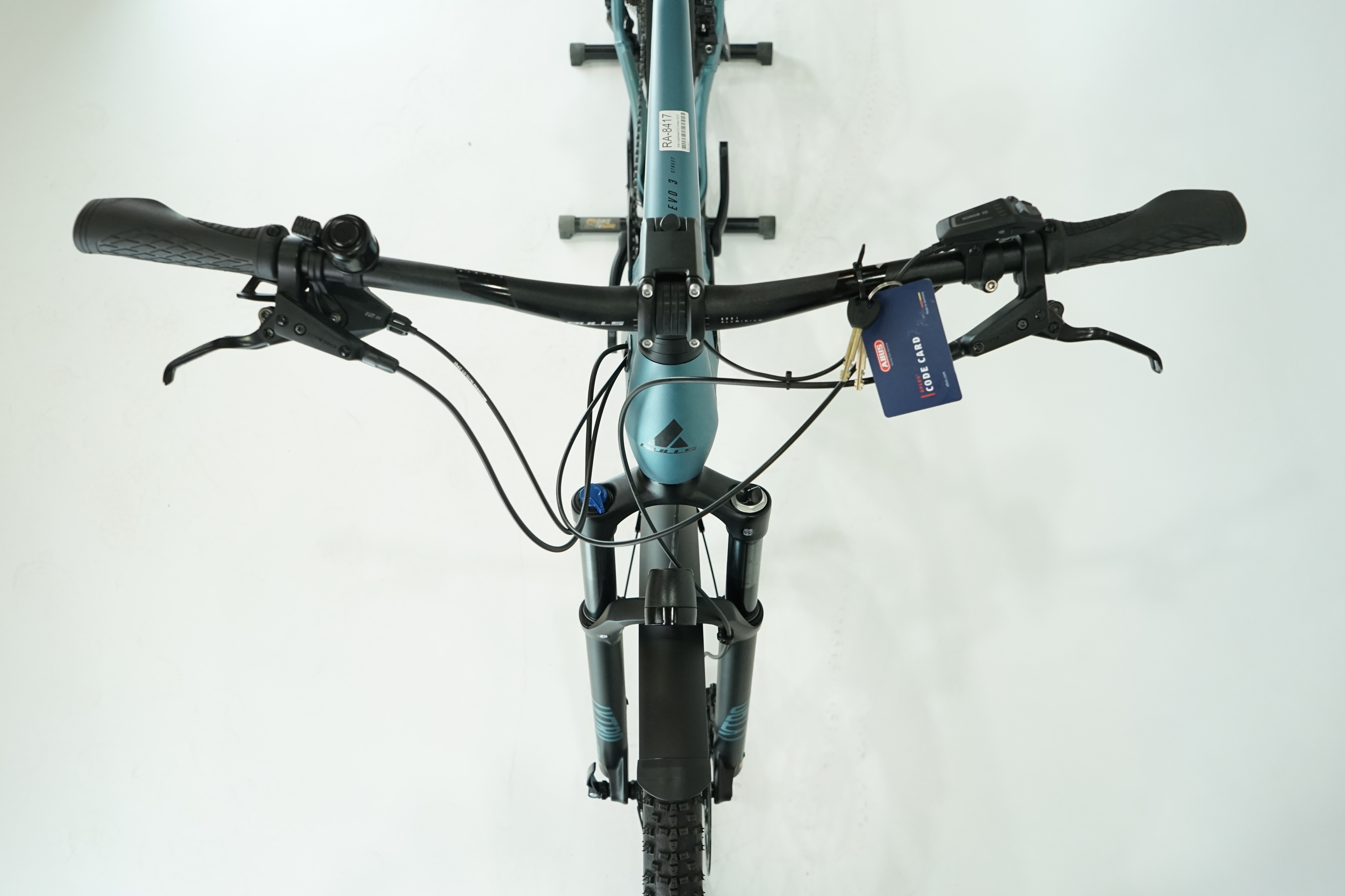 Bulls Copperhead EVO 3 Street 2023 - All Terrain E Bike - 750 Wh - 27,5 Zoll - Hardtail