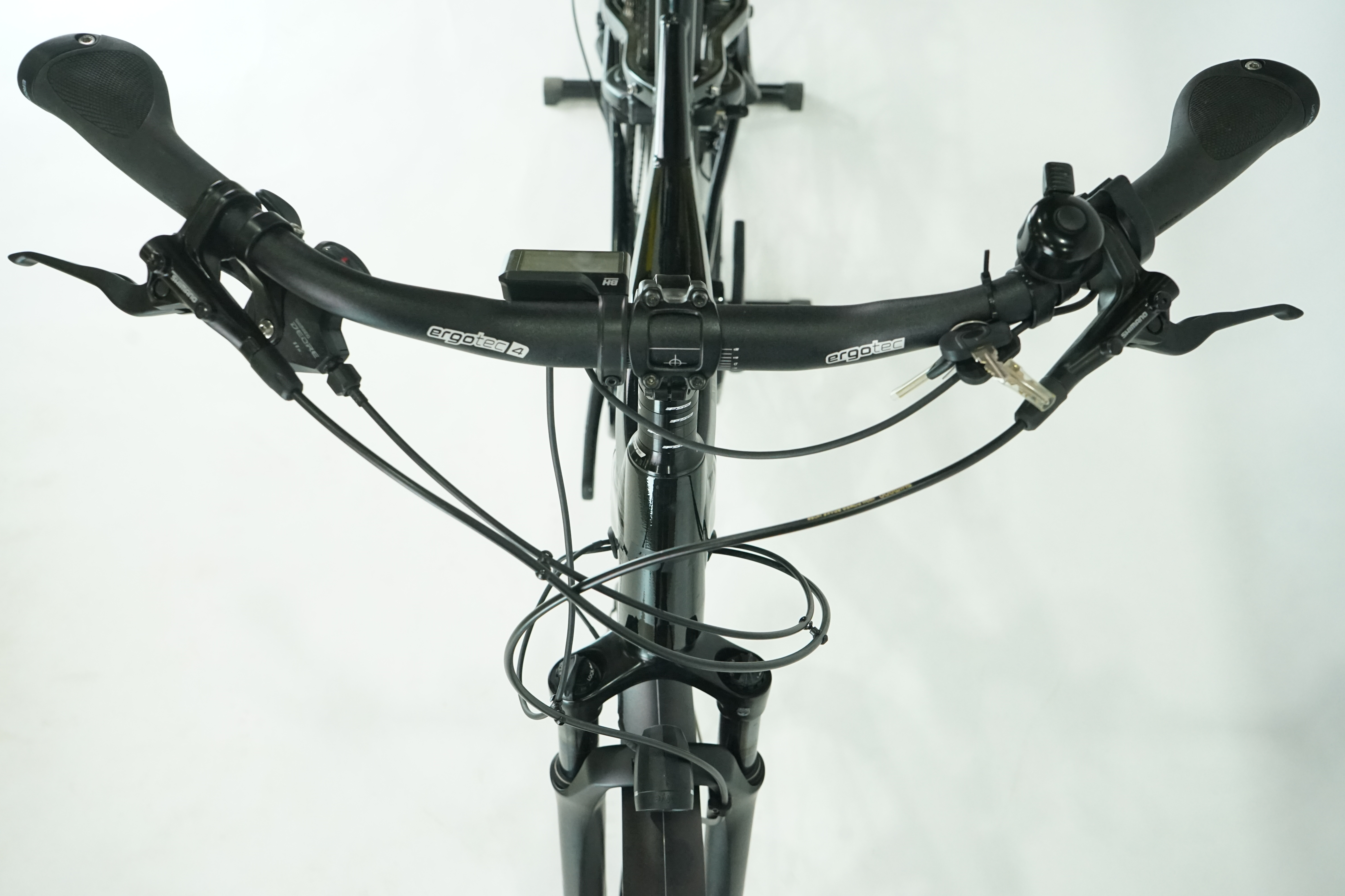 BH Atom Cross Pro 2022 - All Terrain E Bike - 720 Wh - Hardtail