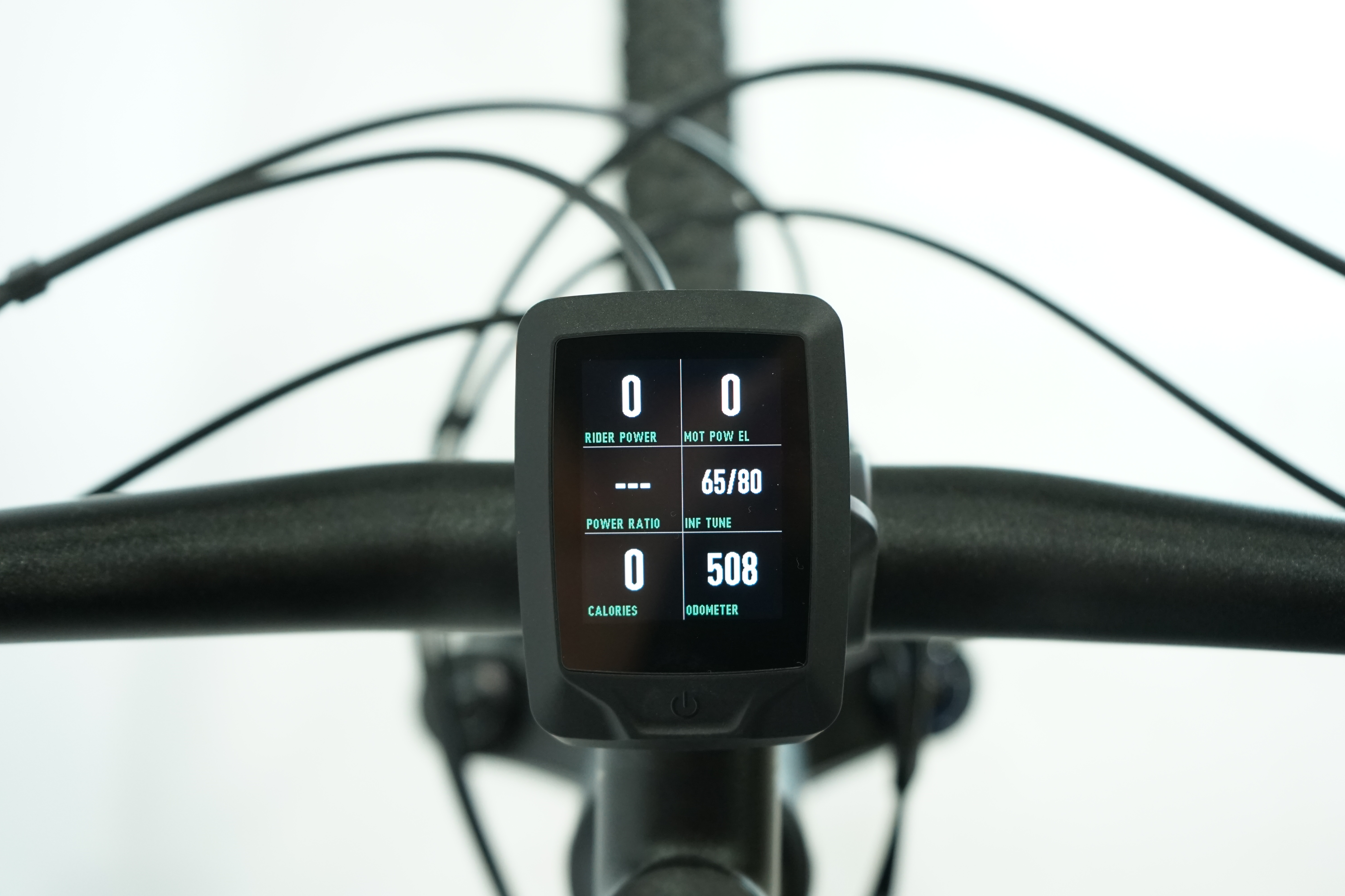 Specialized Turbo Tero 4.0 2022 - E Mountainbike - 710 Wh - 29 Zoll