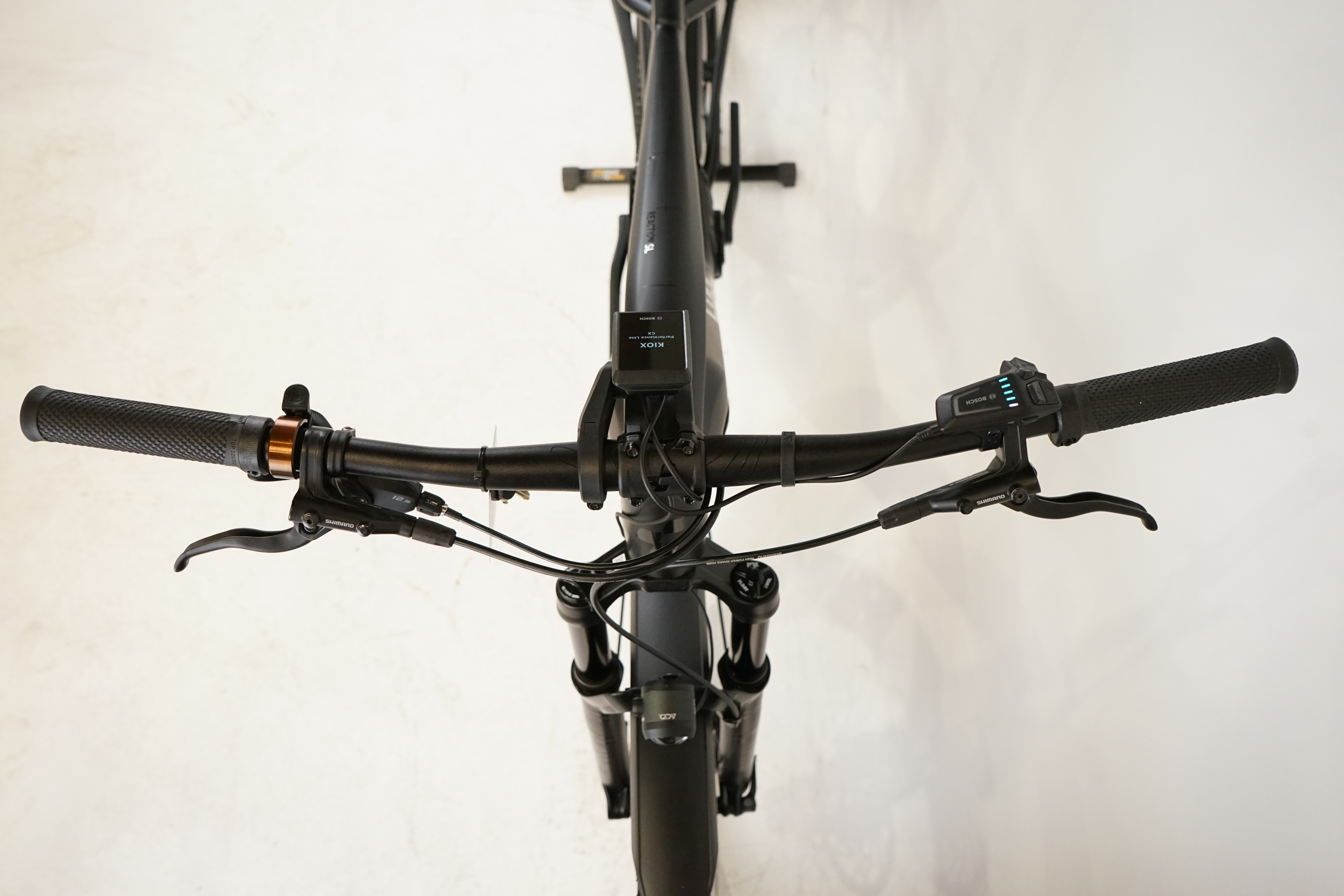 Cube Reaction Hybrid SL 750 Allroad 2022 - E Mountainbike - 750 Wh - 29 Zoll