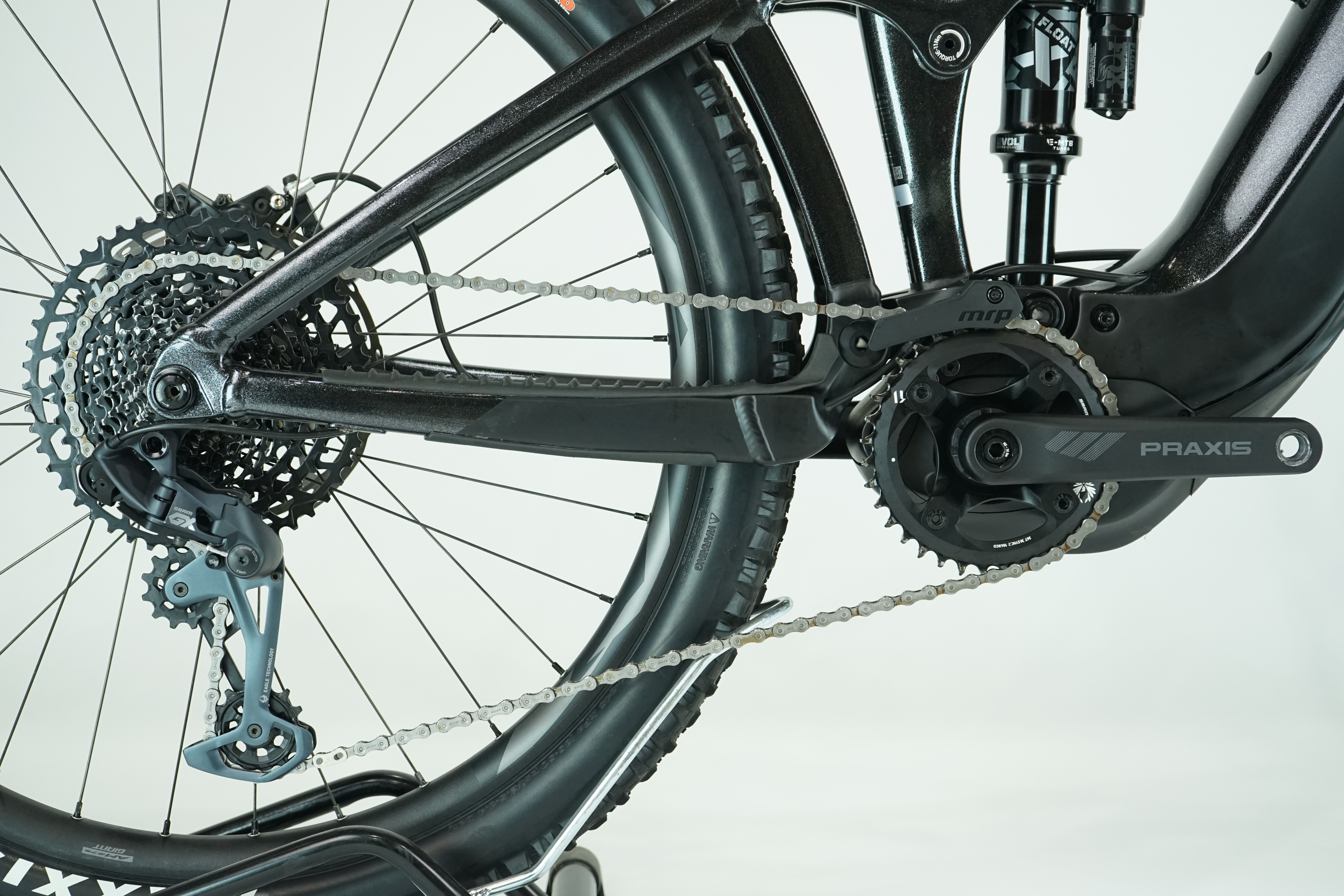 Giant Reign E+ 2 2022 - Fully E Bike - 625 Wh - 29 / 27,5 Zoll