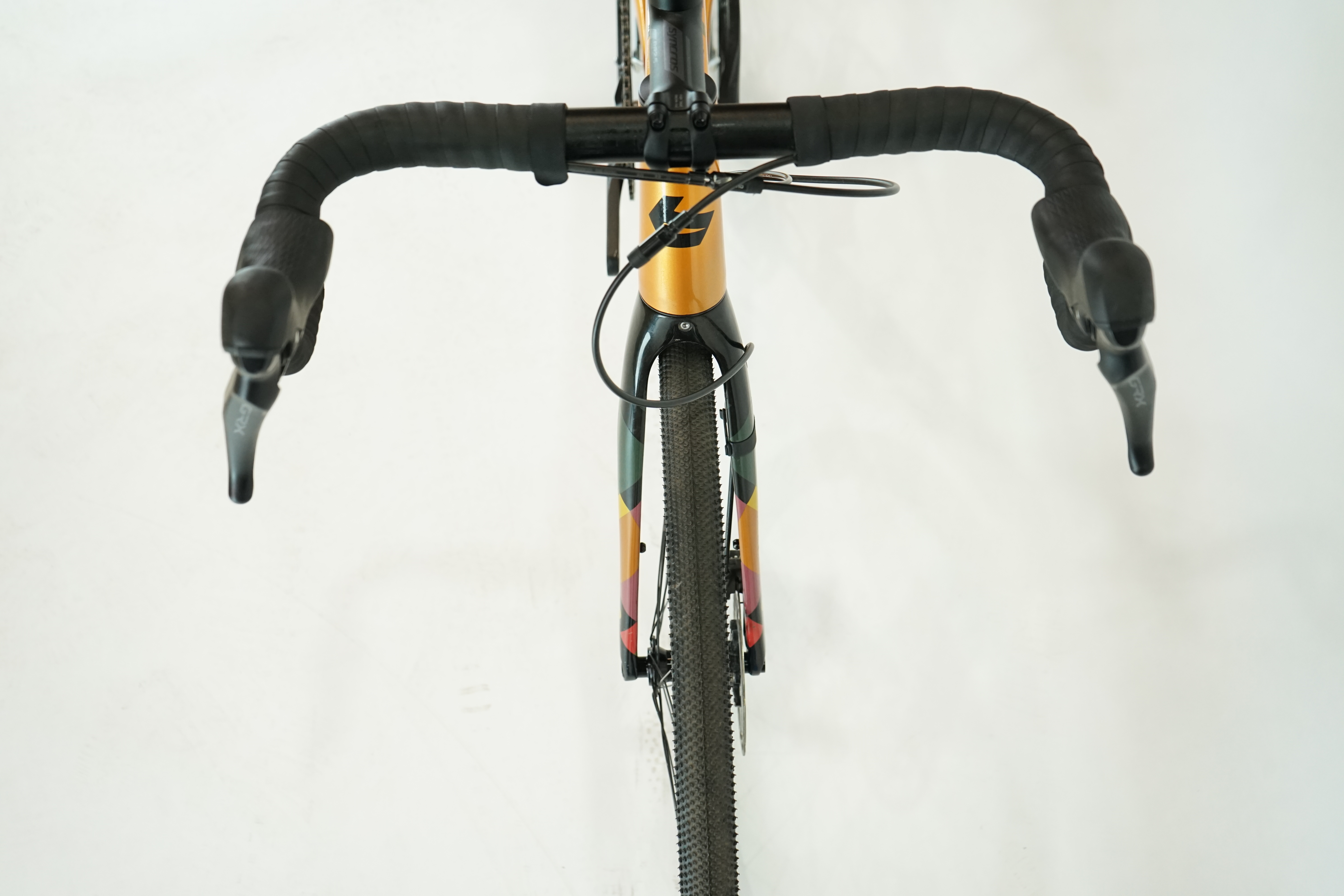 Bergamont Grandurance 8 2021 - Gravelbike - Aluminium