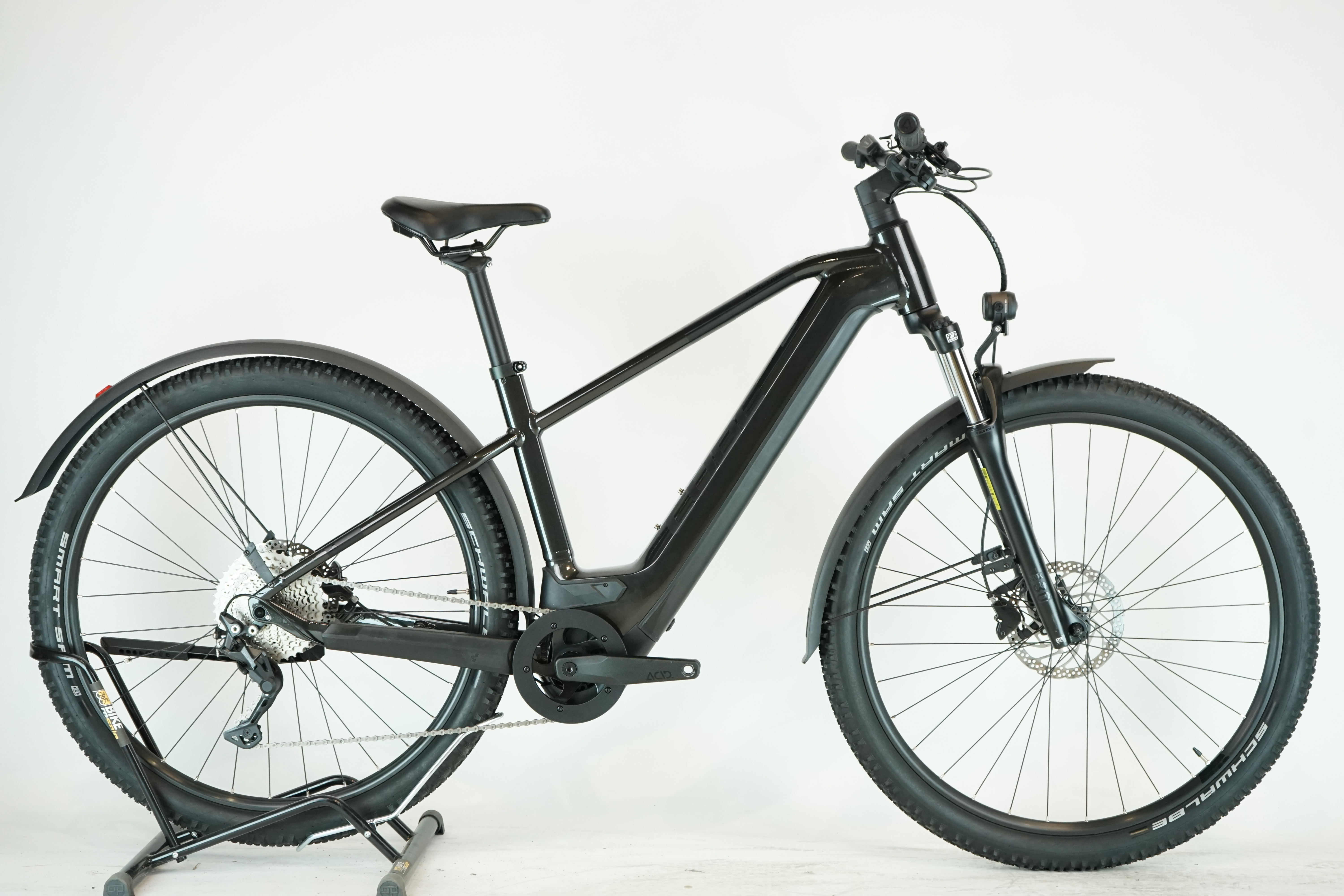 Cube Reaction Hybrid One 750 2023 - E Mountainbike - 750Wh - 29 Zoll