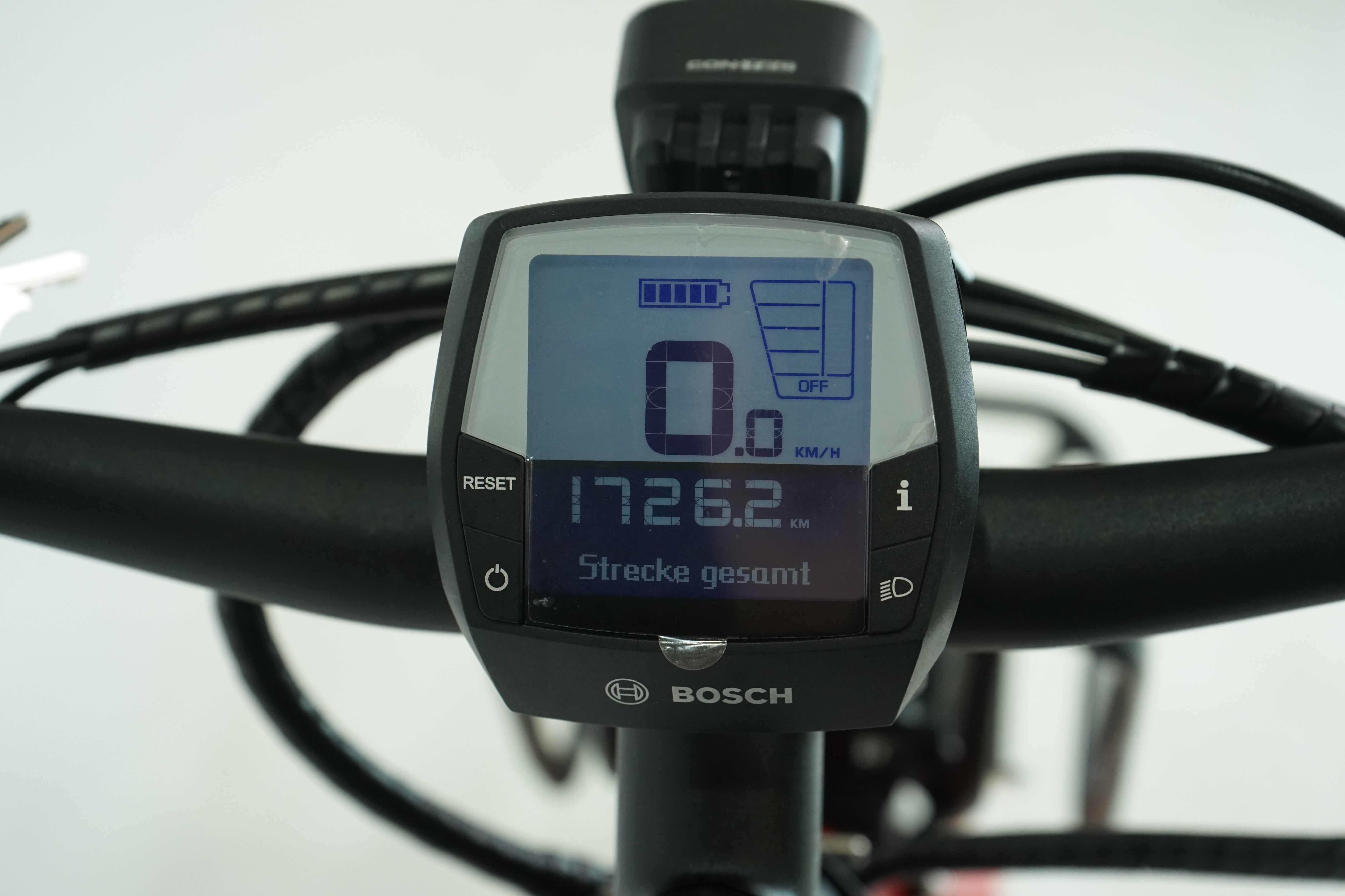 QIO Eins+ P-E 2022 - City/Kompakt E Bike - Riemen - 500 Wh - 20 Zoll