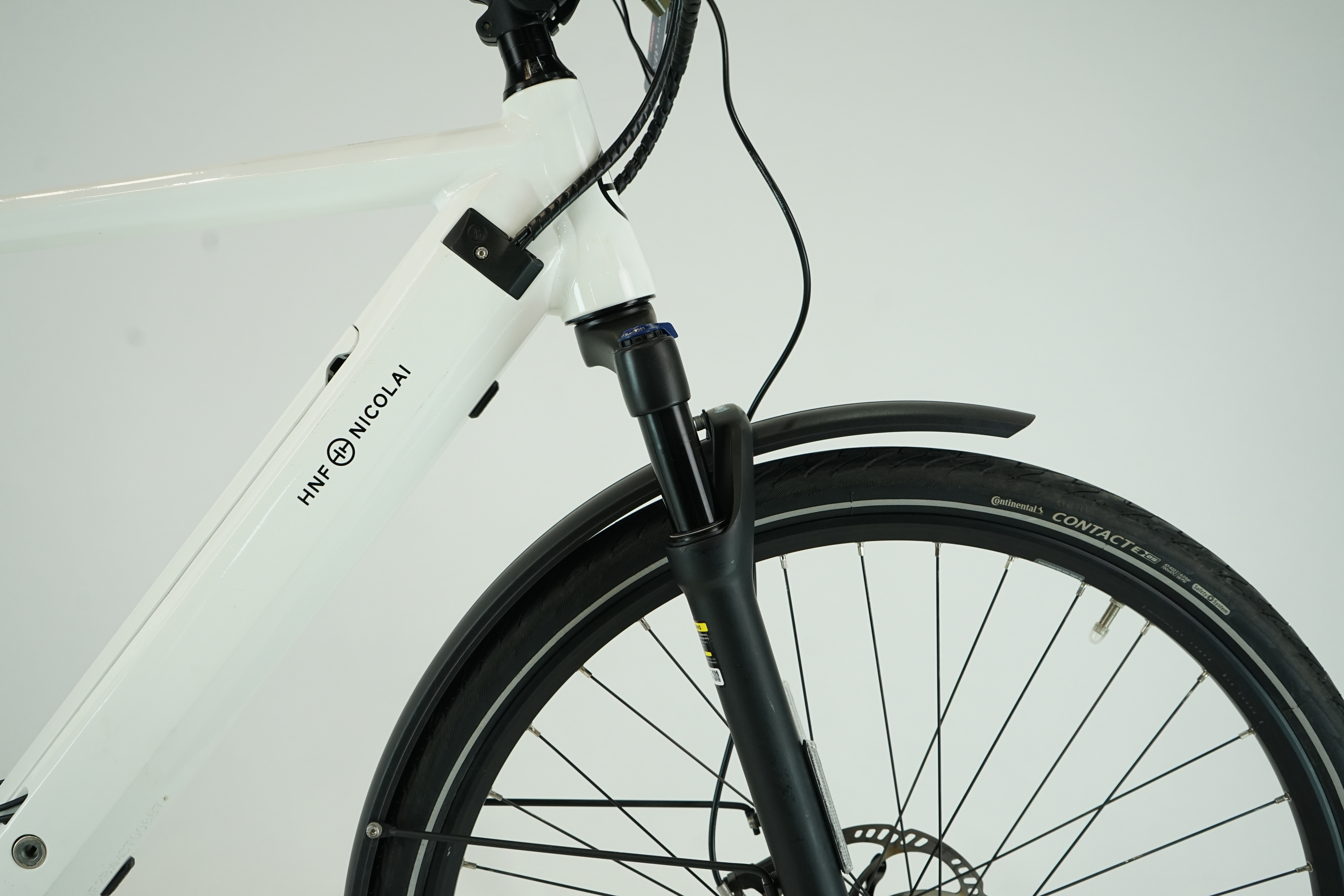 HNF NICOLAI SD3 Urban