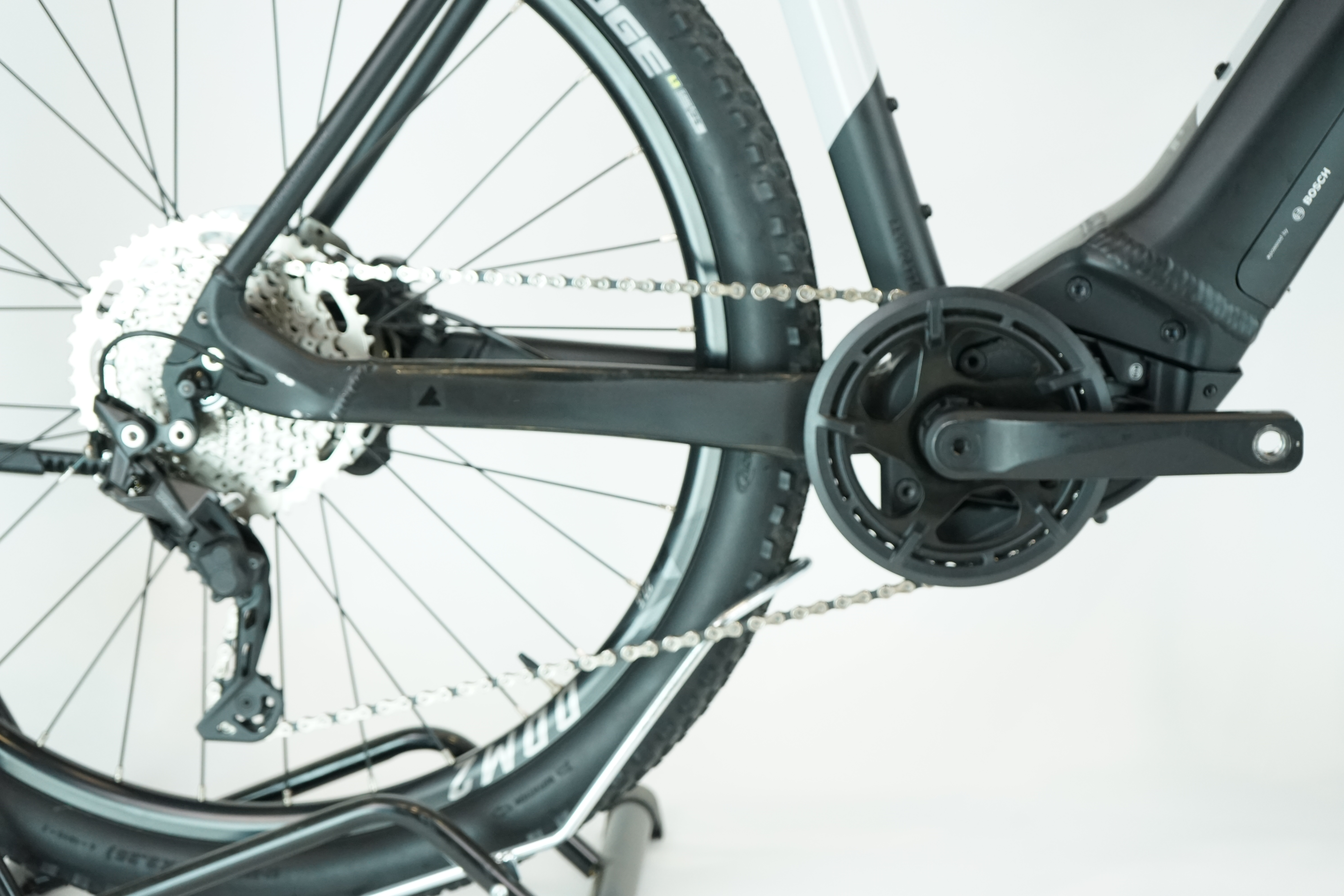 Bulls Copperhead Evo 1 2023 - E Mountainbike - 500Wh - 29Zoll 