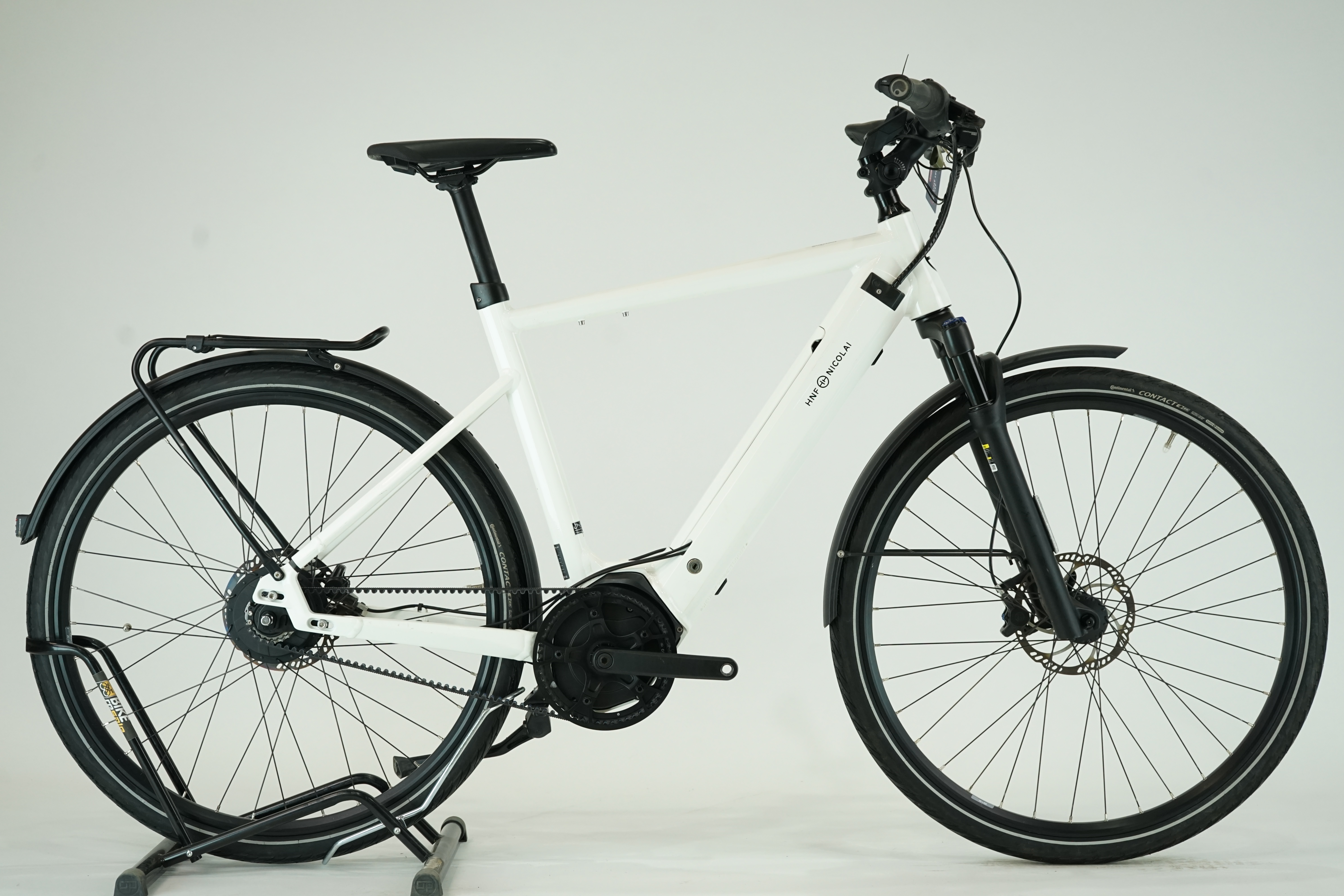 HNF NICOLAI SD3 Urban