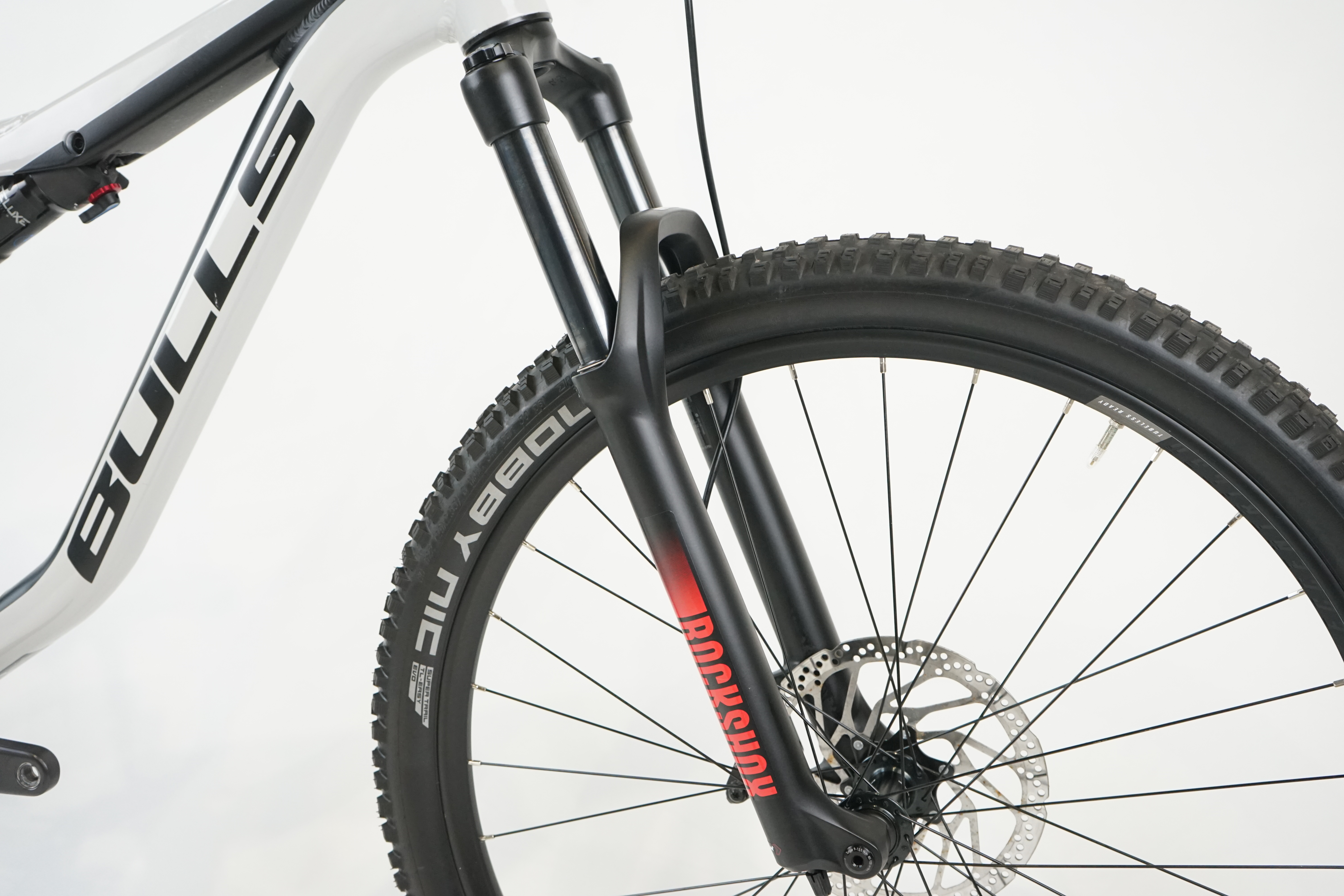 Bulls Copperhead FSX 2021 - Fully - 29 Zoll