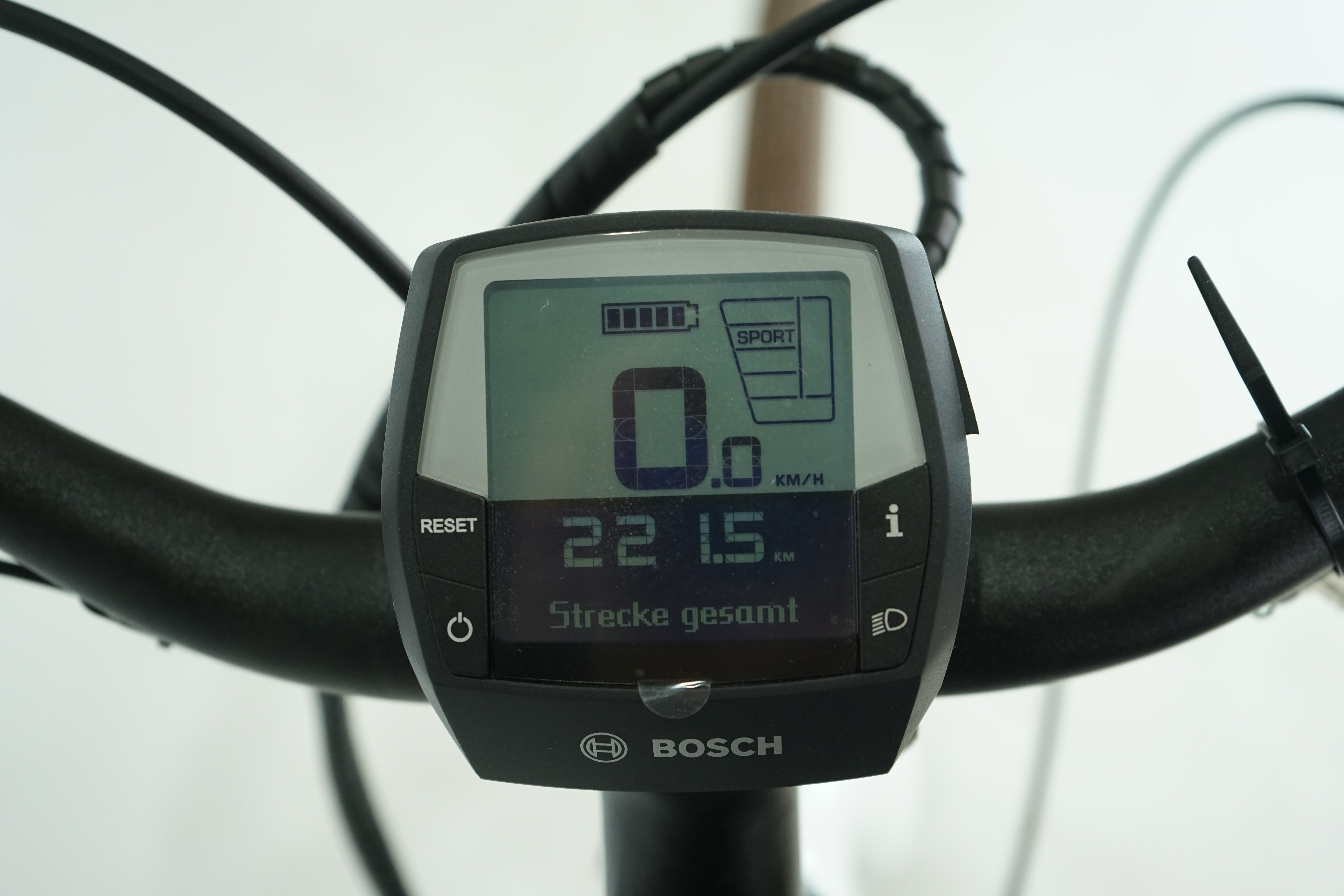 Excelsior Pearl Wave 2023 - City E Bike - 500 Wh - Tiefeinsteiger