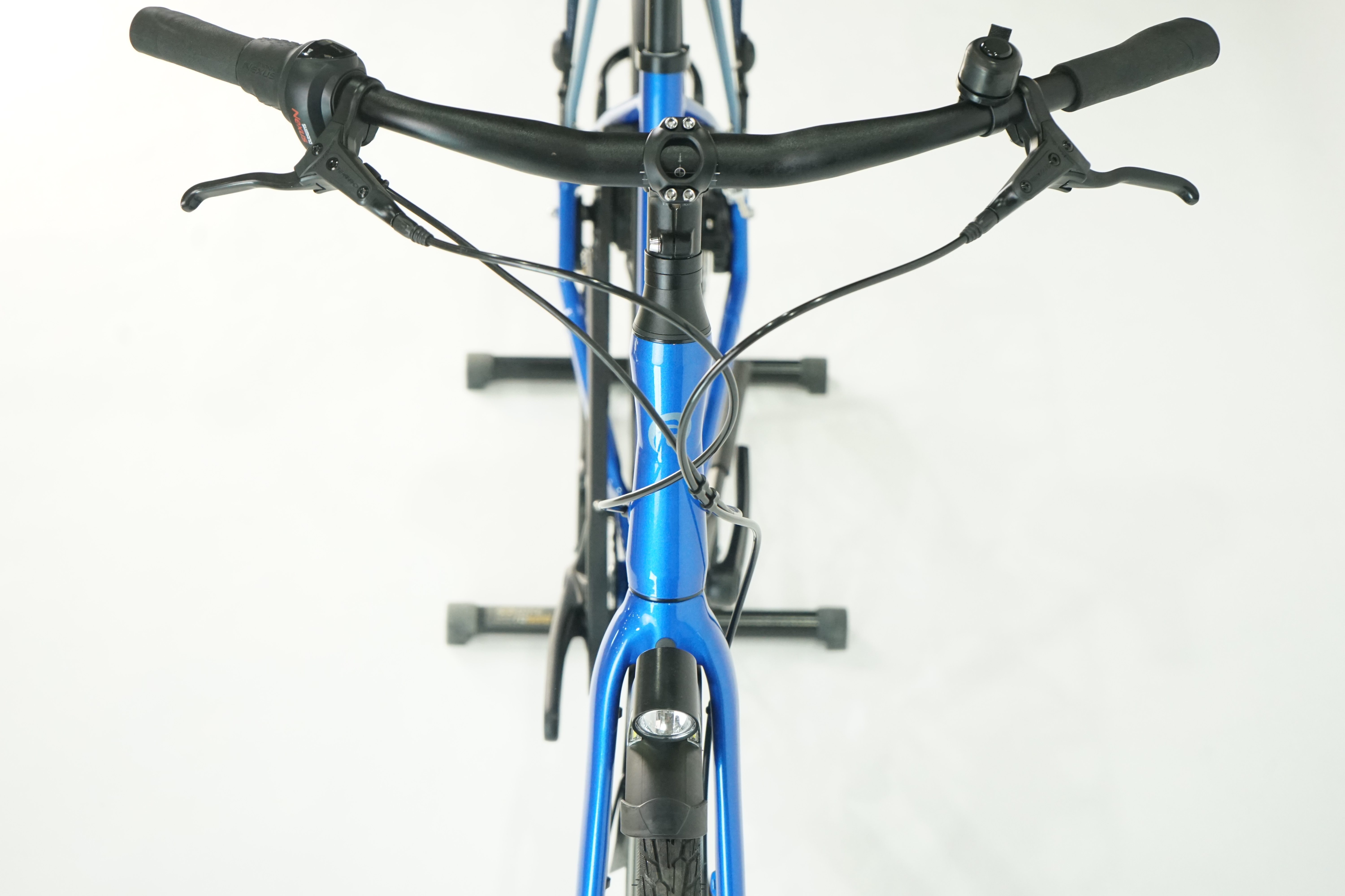 Batavus Dinsdag Exclusive 2023 - Citybike - Riemen - Damen Sport