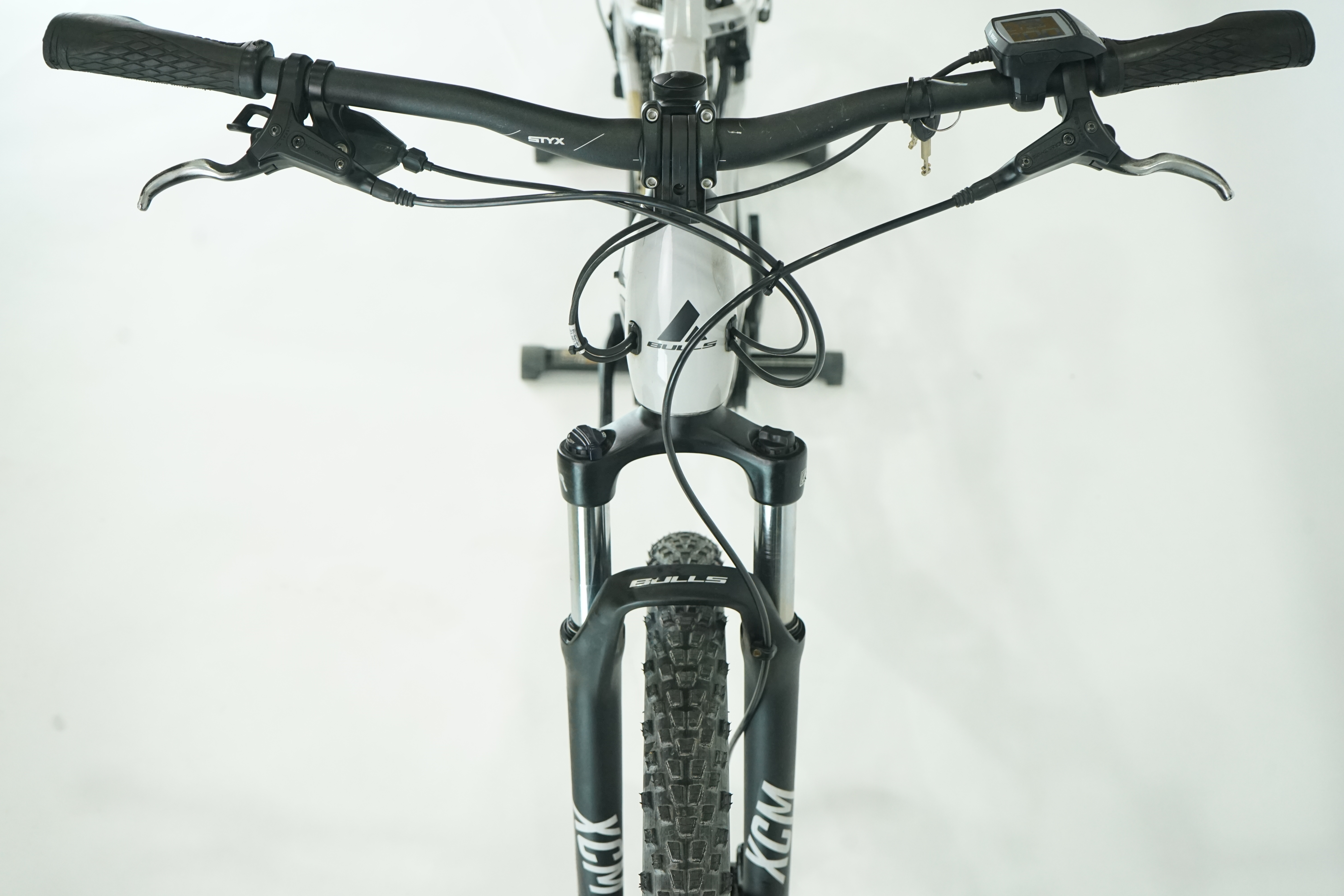 Bulls Evo 625 2021 - E Mountainbike - 625 Wh - 29 Zoll - Hardtail