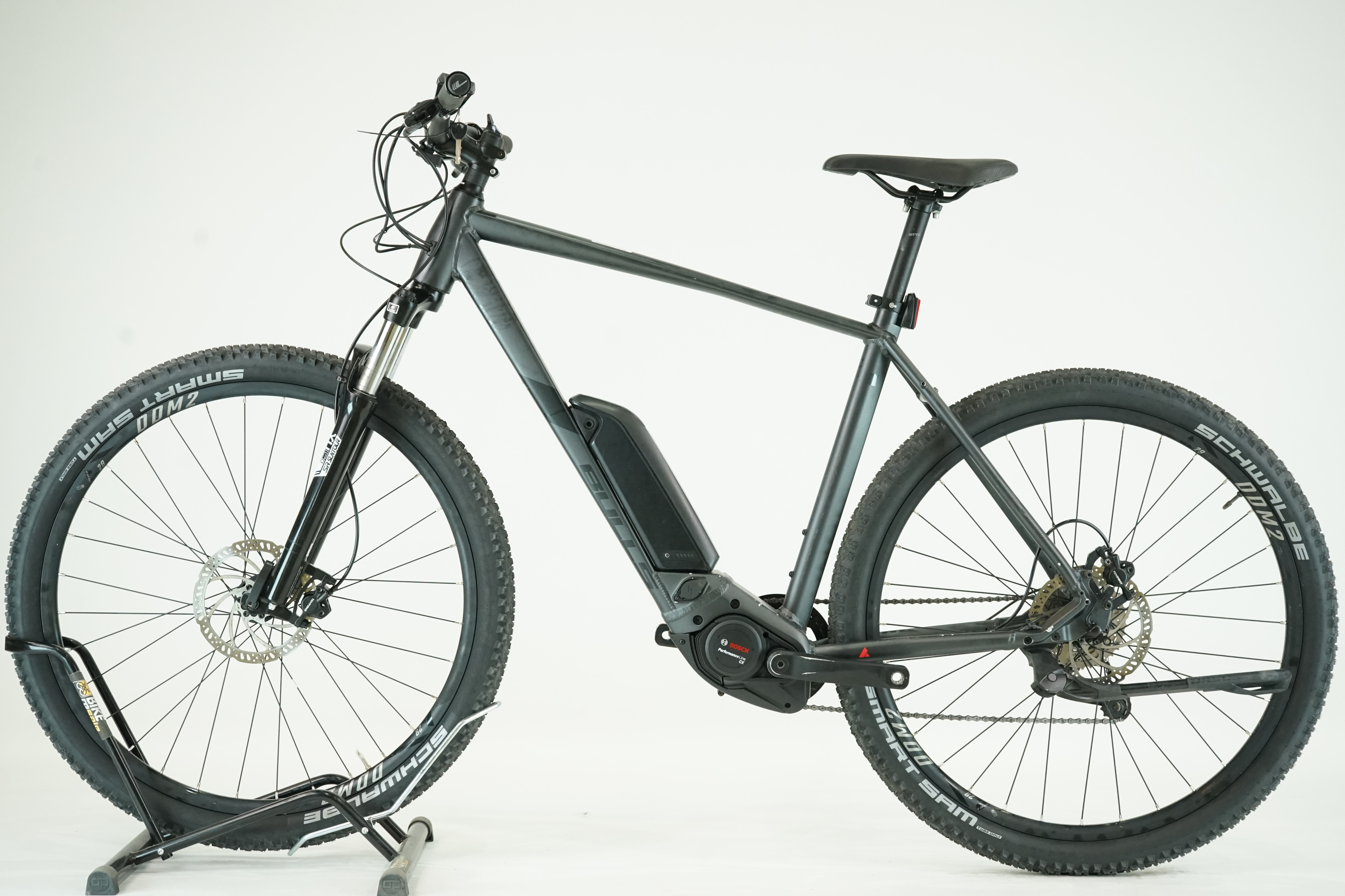 BULLS LT CX 29 2023 - E Mountainbike - 500 Wh - Diamant - 29 Zoll