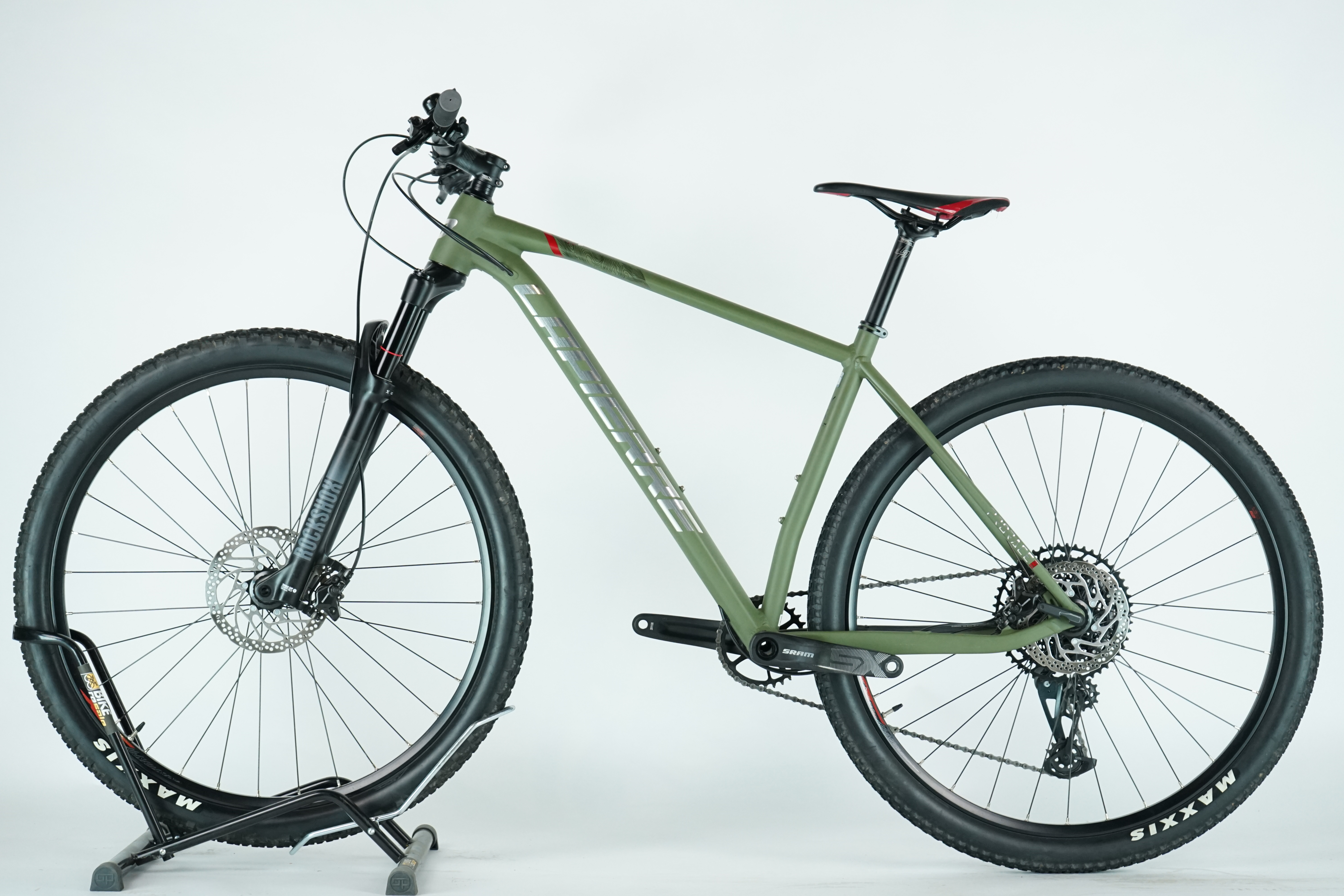 Lapierre Prorace 4.9 2022 - Hardtail Mountainbike - 29 Zoll