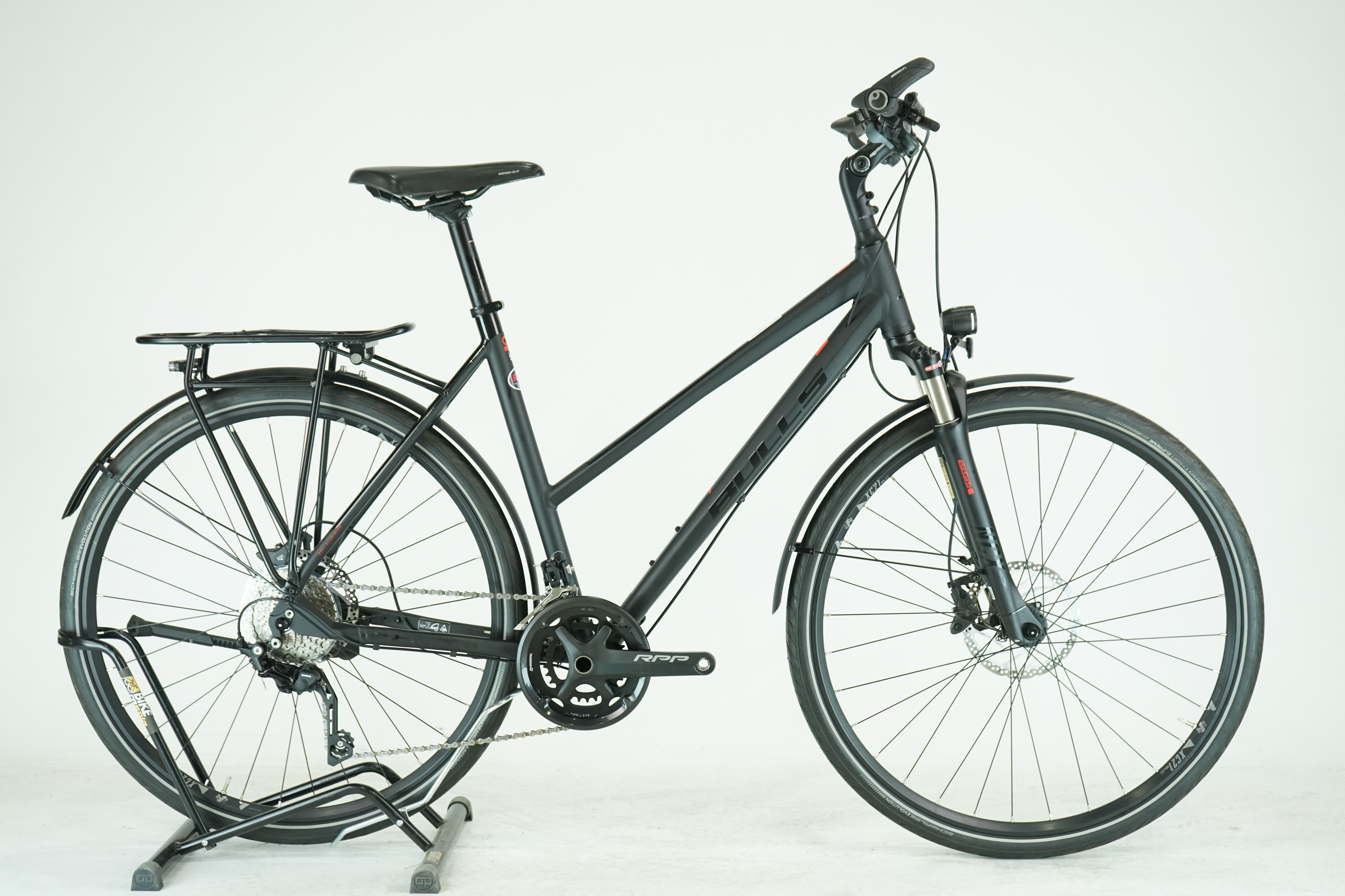 Bulls Cross Lite 2022 - Trekking Bike - 28 Zoll - Damen Sport