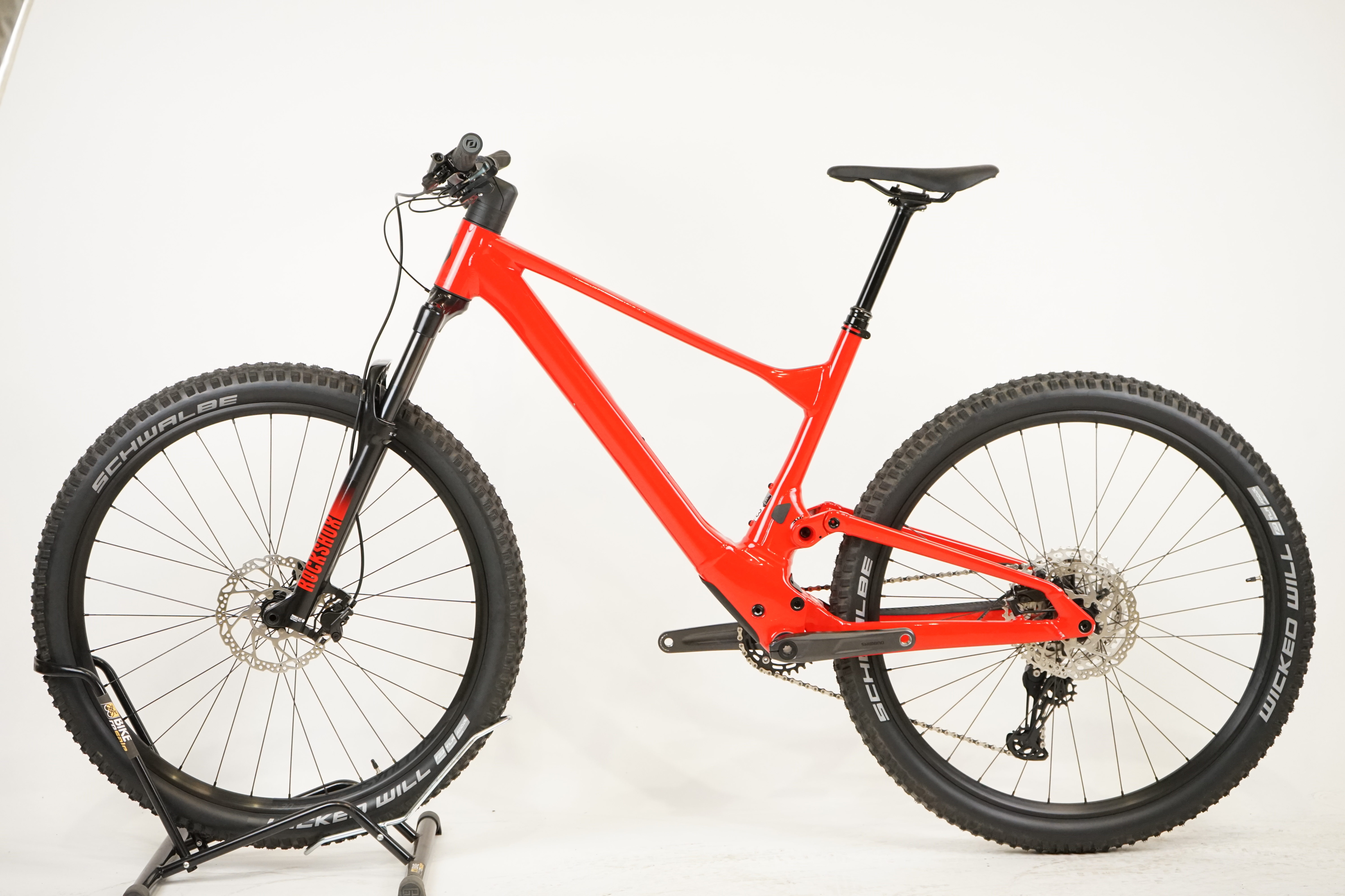 Scott Spark 960 2022 - Fully - 29 Zoll