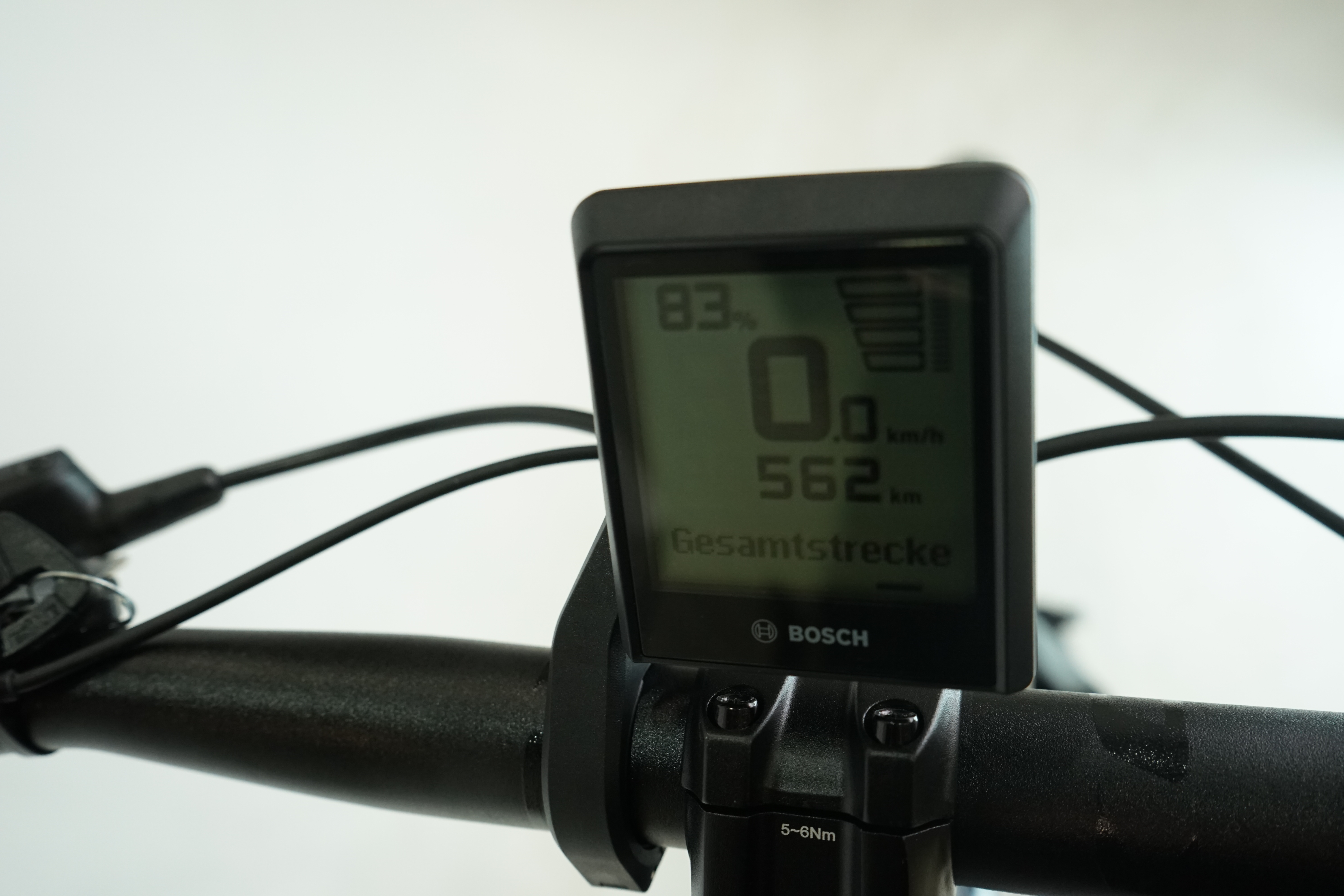 Kalkhoff Entice 5 Move+ 2023 - Trekking E Bike - 625 Wh - 29 Zoll - Diamant