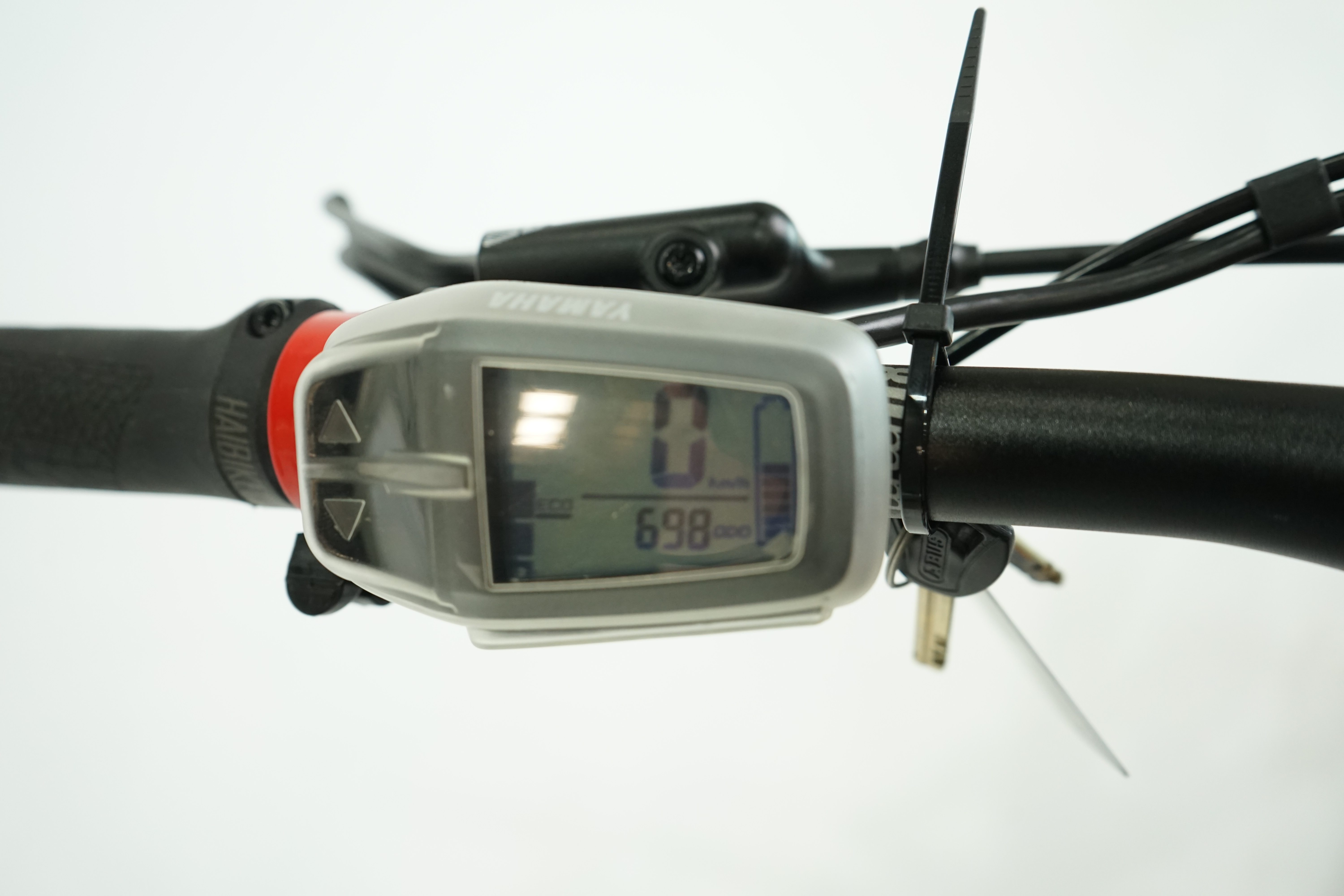 Haibike ALLTRAIL 5 2022 - Fully E Bike - 630 Wh - 29 Zoll