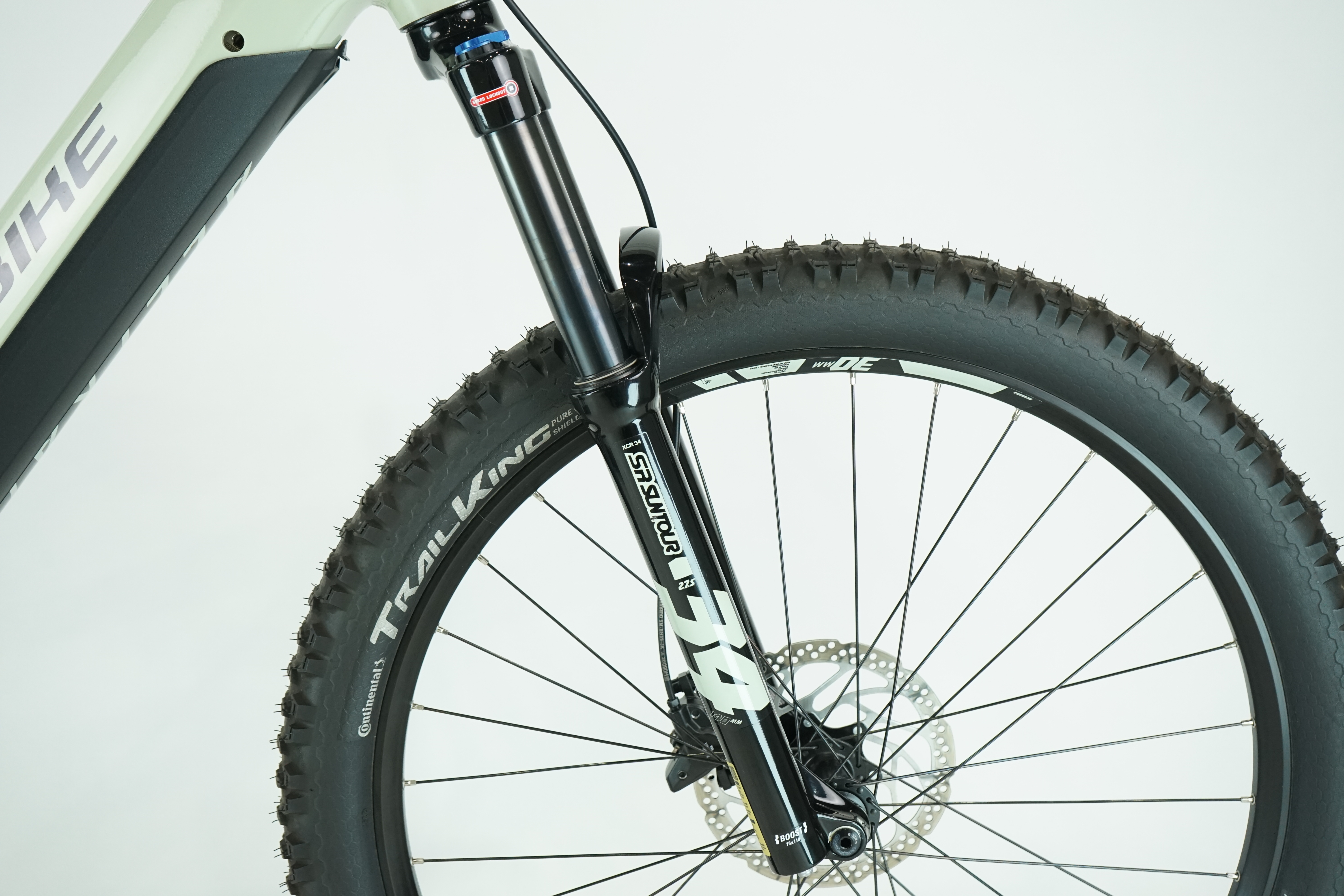 Haibike Alltrail 4 27.5 2023 - Fully E Bike - 630 Wh - 27,5 Zoll