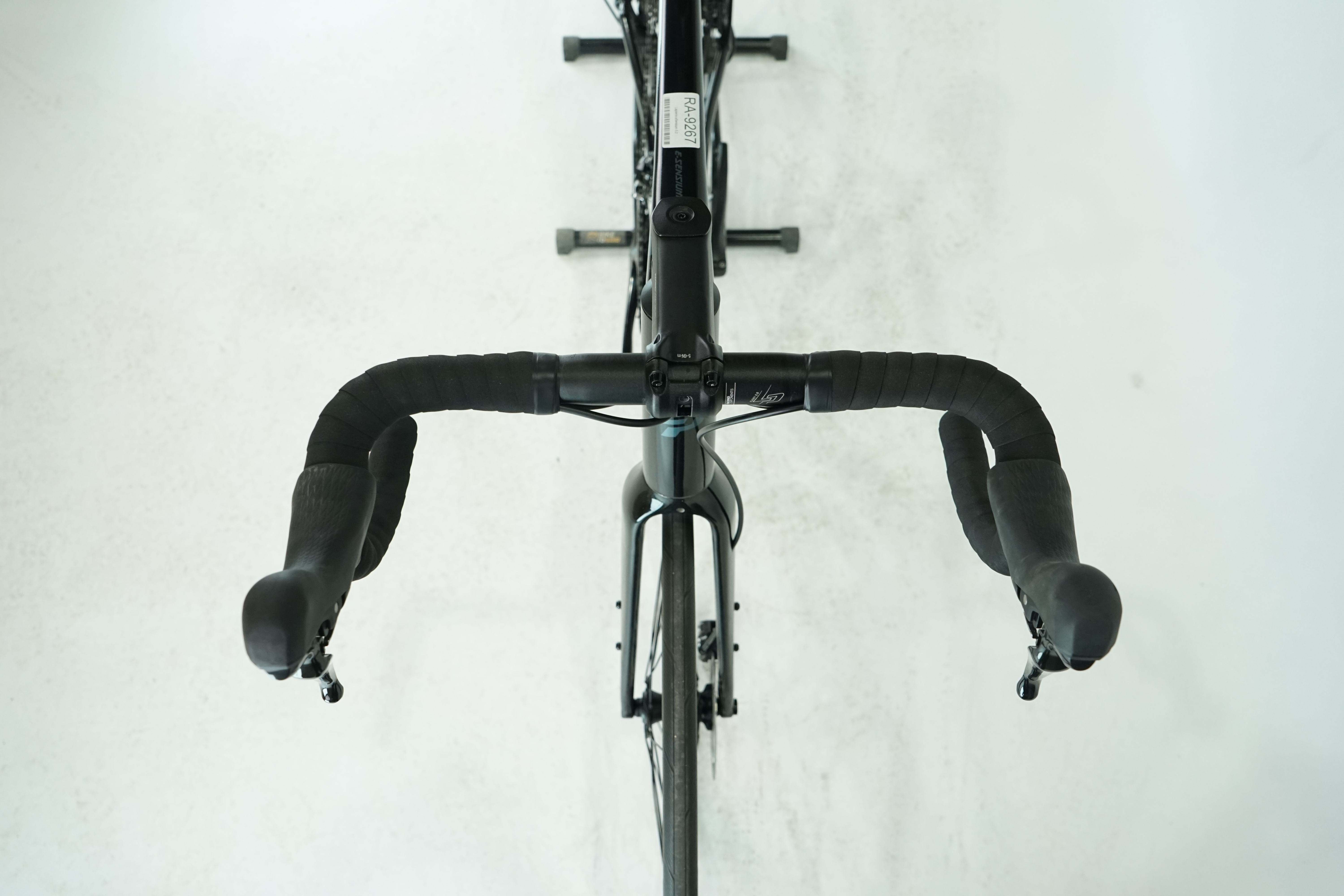 Lapierre eSensium 5.2 2021 - Rennrad E Bike - 250 Wh - Aluminium