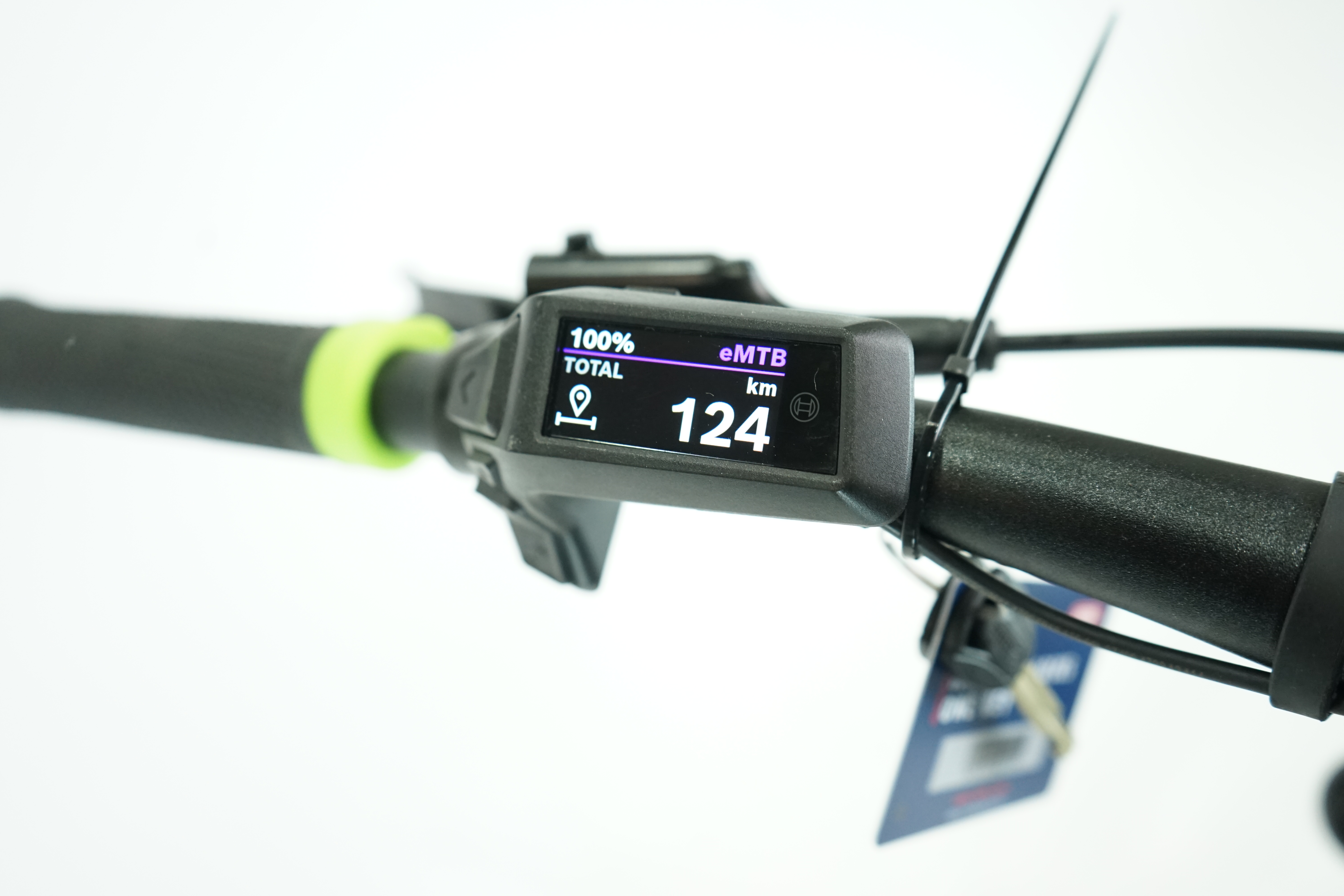 Cube Reaction Hybrid Pro 625 2023 - E Mountainbike - 625 Wh - 29 Zoll