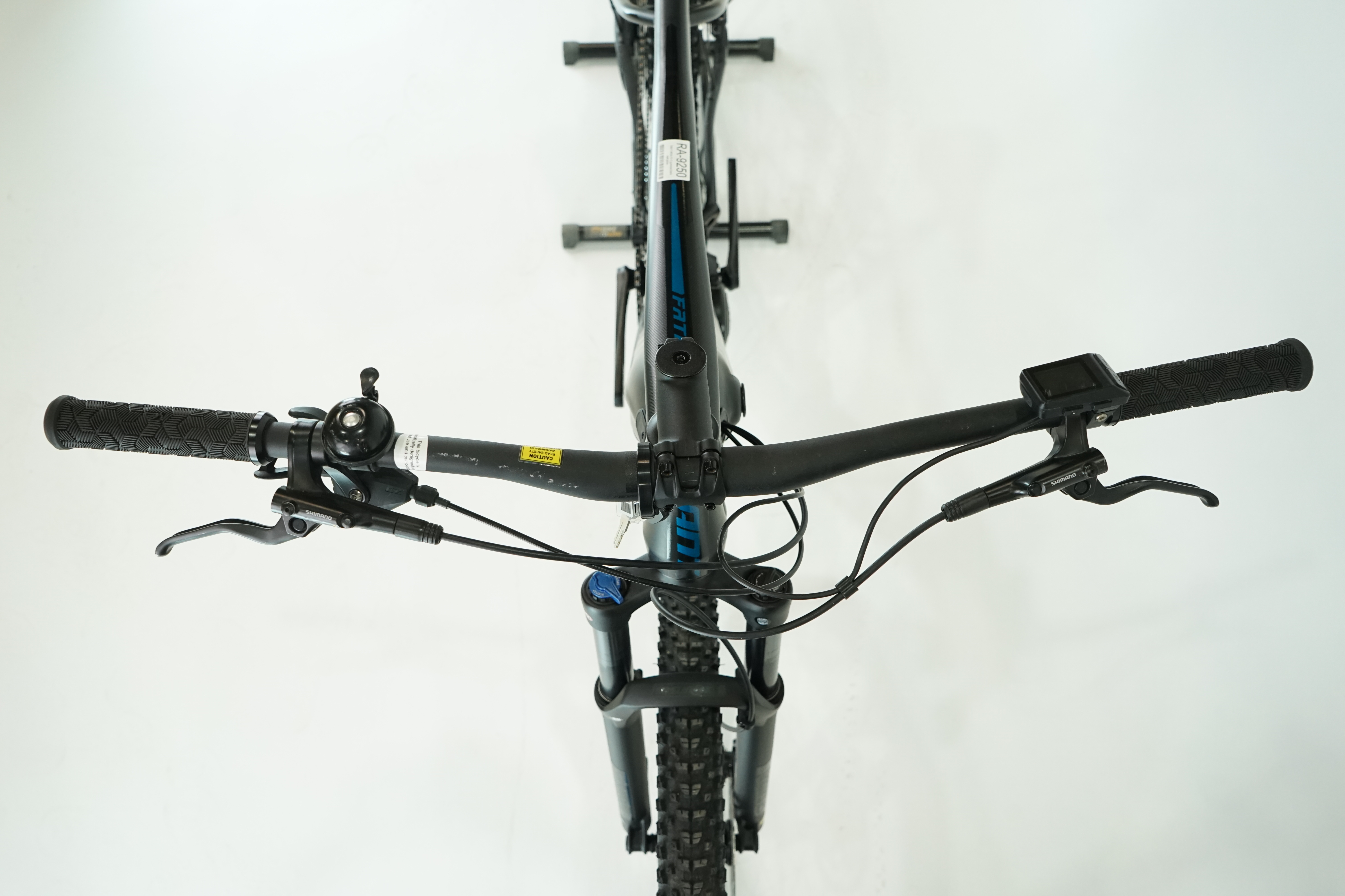 Giant Fathom E+ 2 29″ Sport 500 2022 - E Mountainbike - 500 Wh - 29 Zoll
