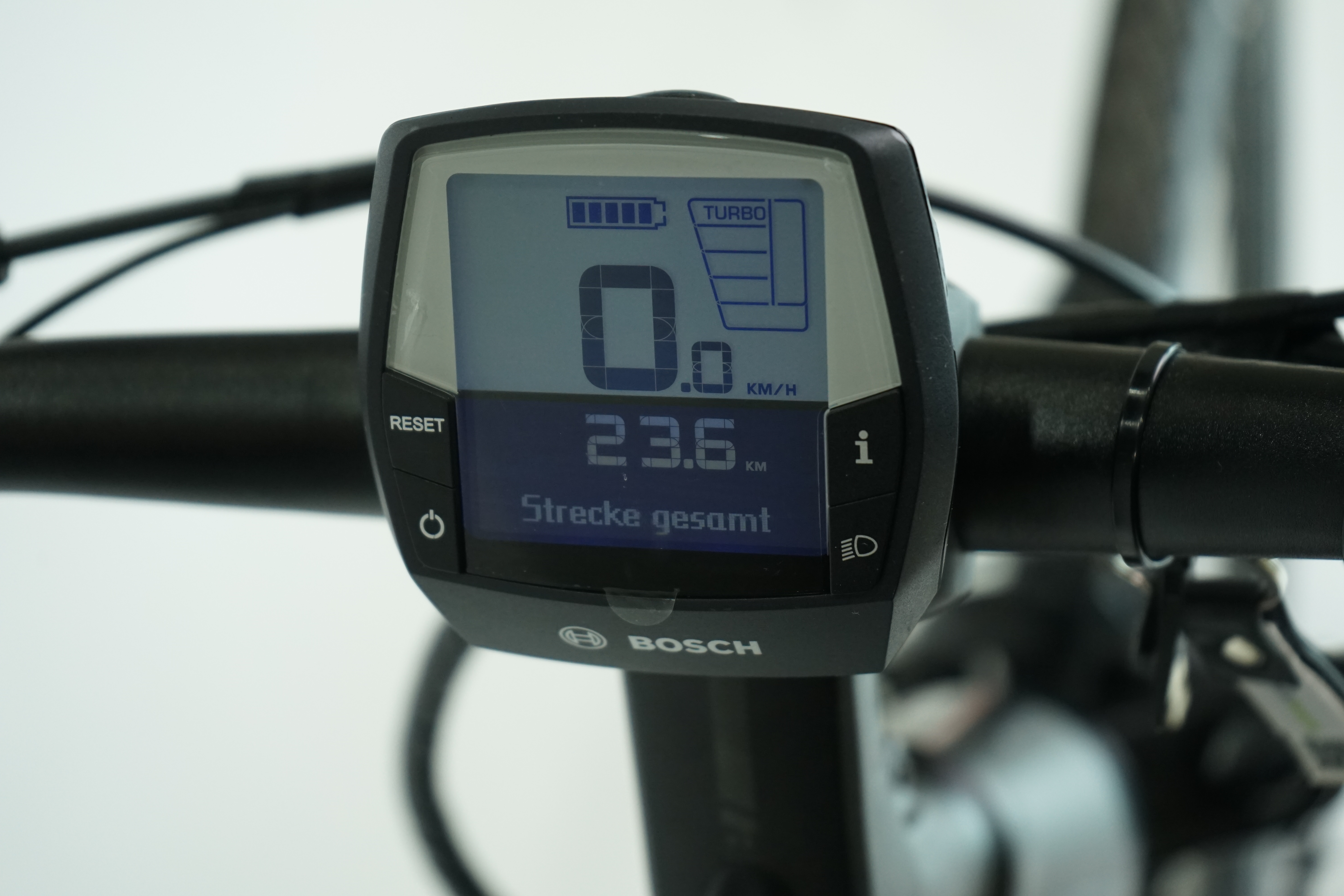 Stevens E-Lavena PT5 Forma 2023 - Trekking E Bike - 500 Wh - Tiefeinstieg