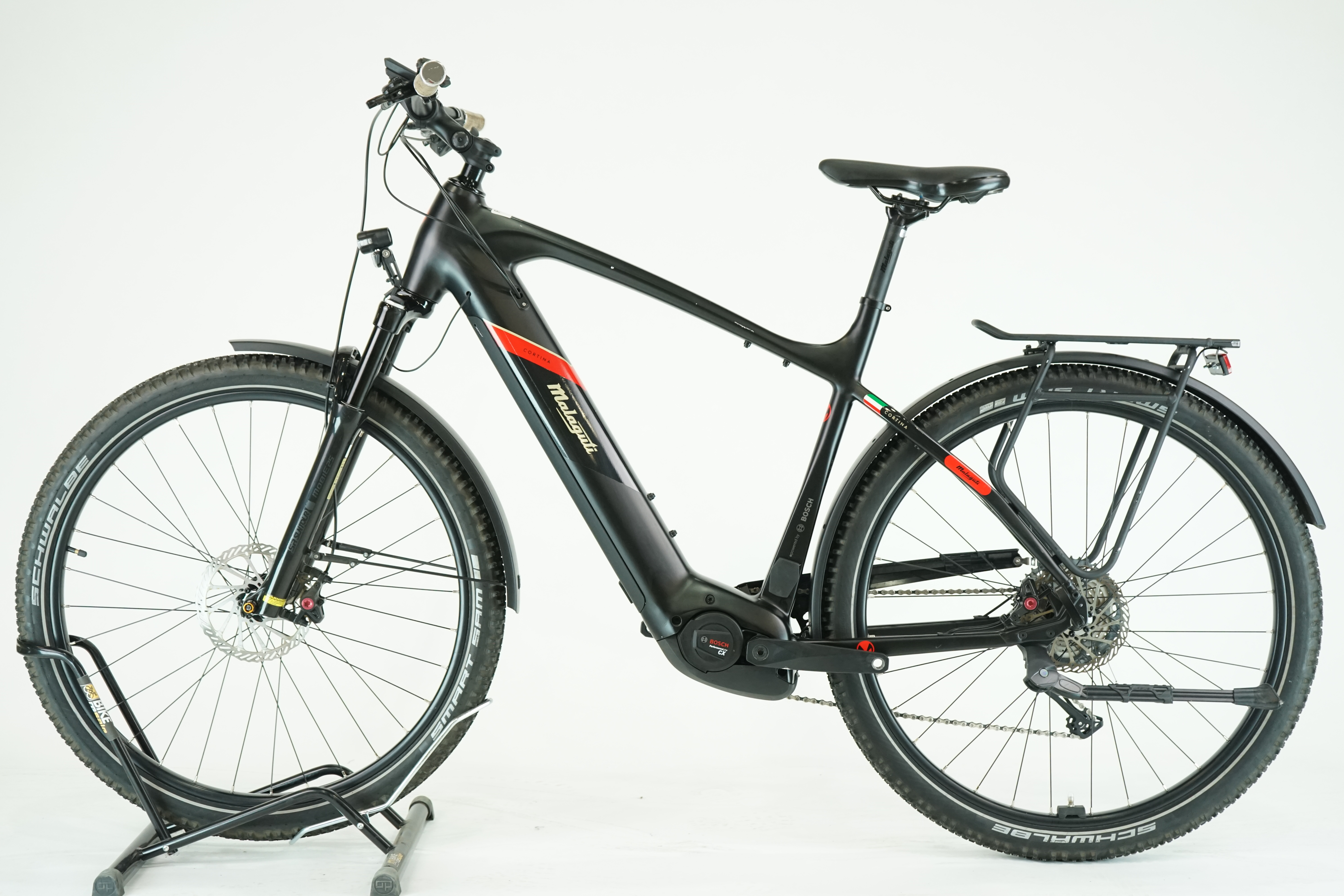Malaguti Cortina TR 5.2 2024 - All Terrain E Bike - 750 Wh - 29 Zoll - Diamant