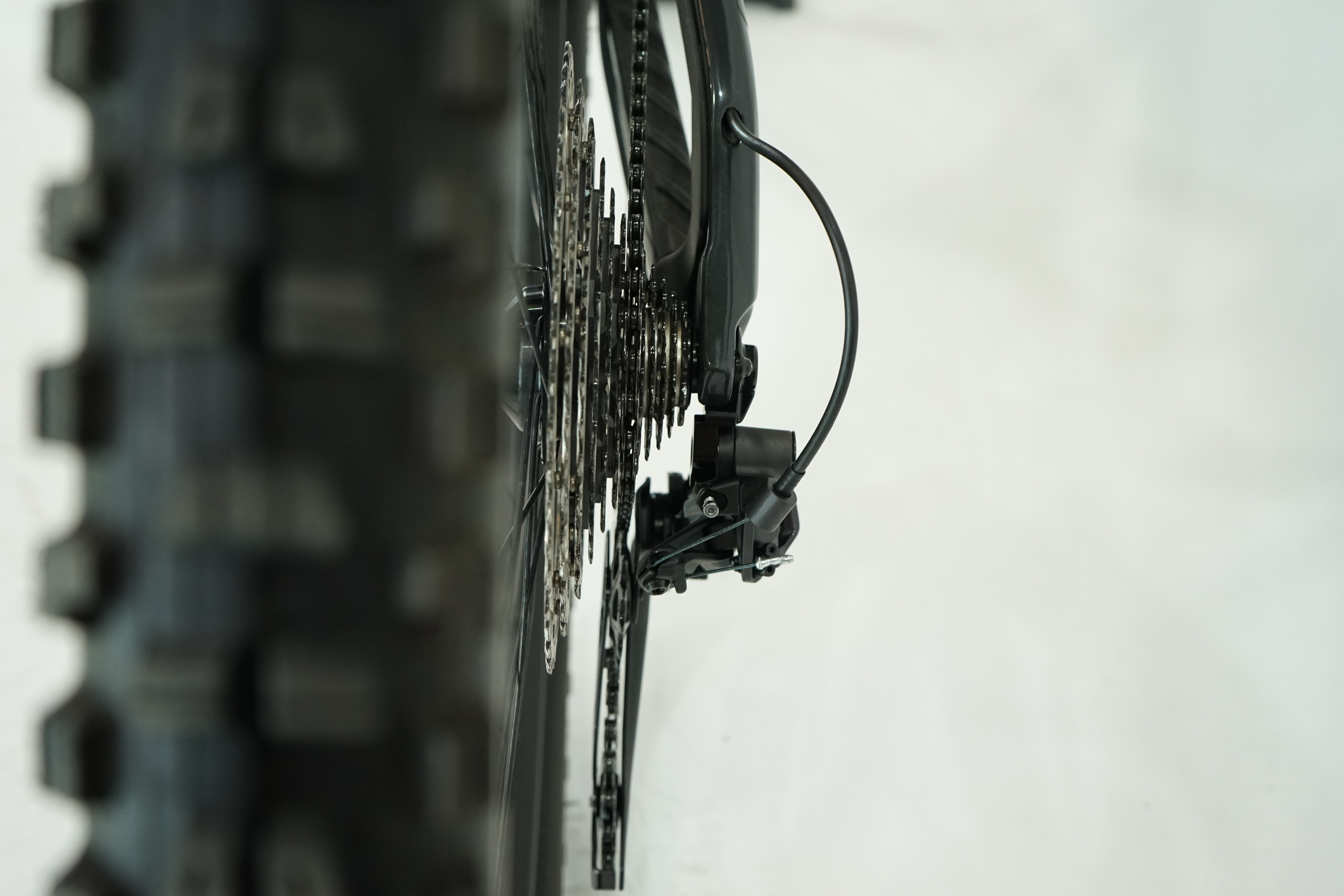 Cannondale Jekyll 2 2021 - Fully Mountainbike - 29 Zoll - Carbon 