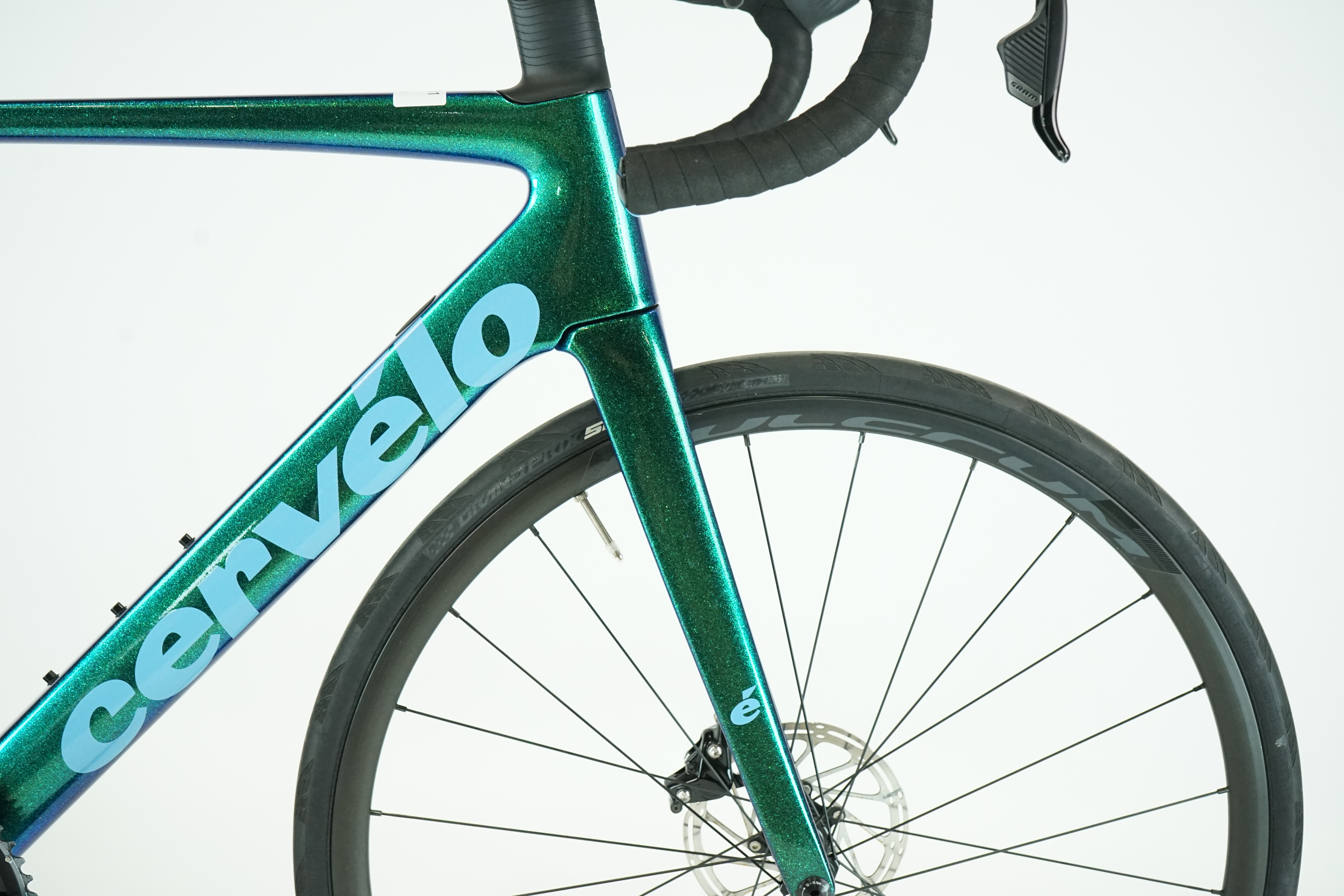 CERVELO Caledonia‑5 2023 - Rennrad - Diamant - Carbon - 28 Zoll