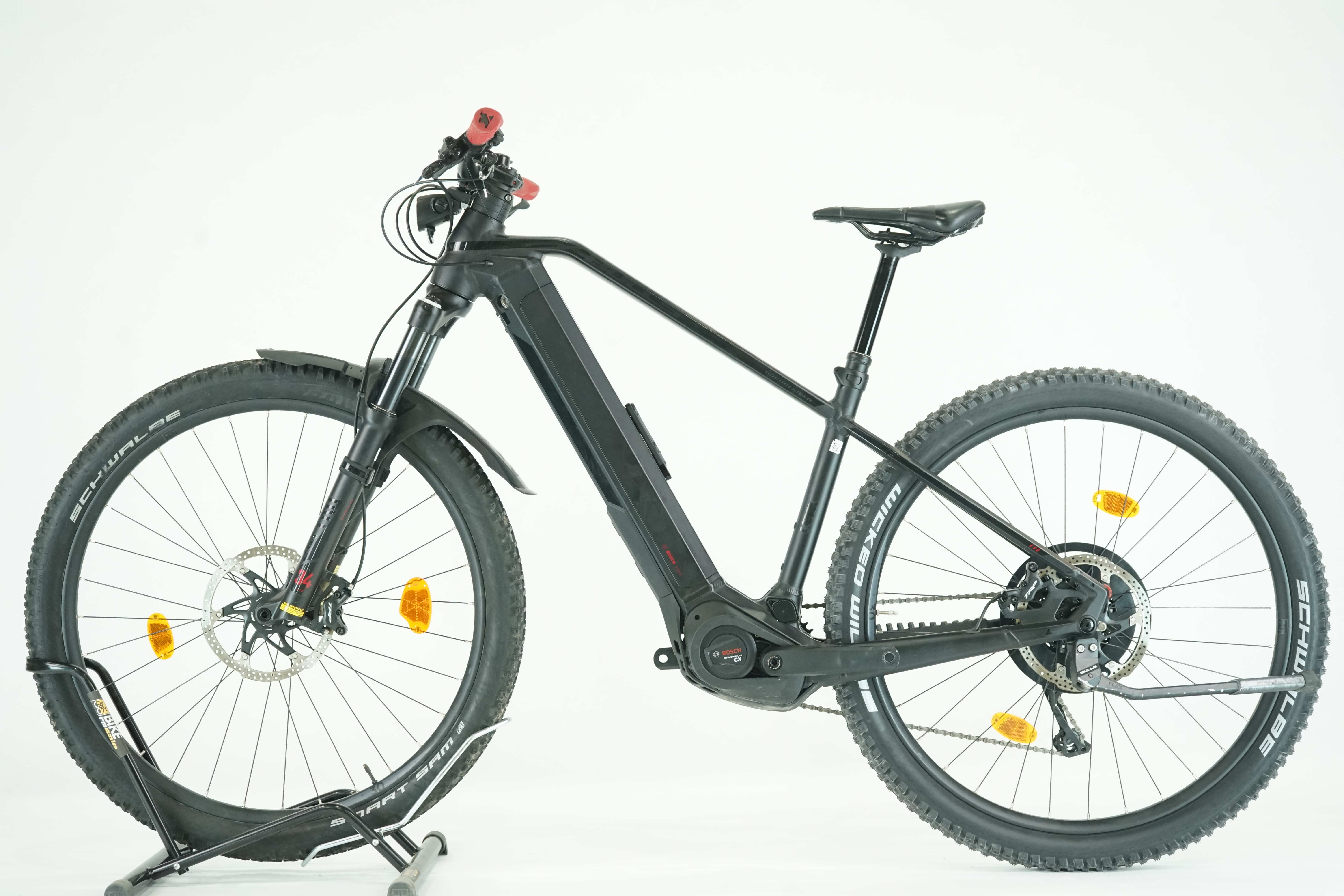 BULLS Sonic EVO 1 2023 - E Mountainbike - 750 Wh - Diamant - 29 Zoll