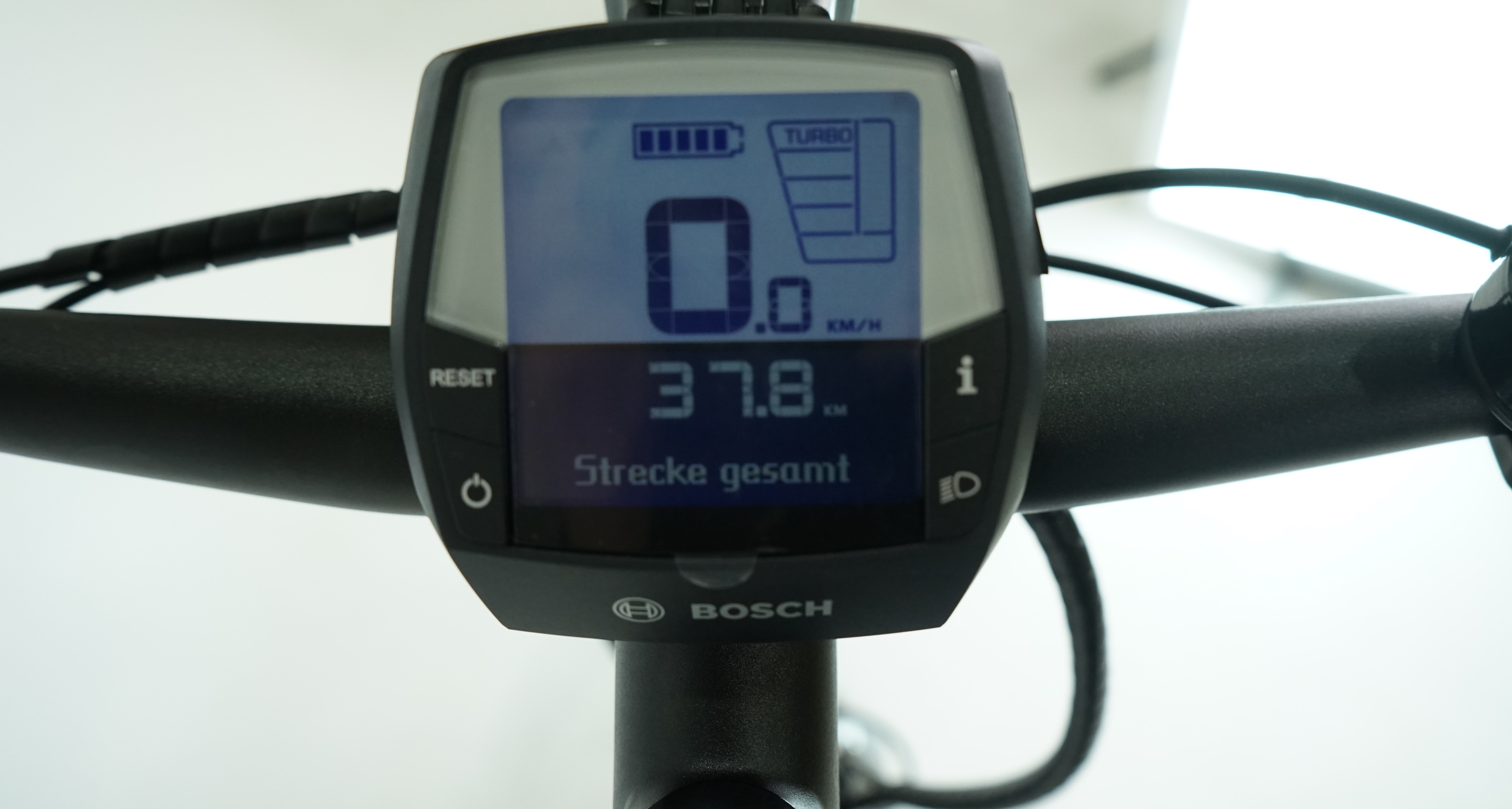 QIO Eins Ap-8 2023 - City/Kompakt E Bike - 400 Wh - Rücktritt - 20 Zoll