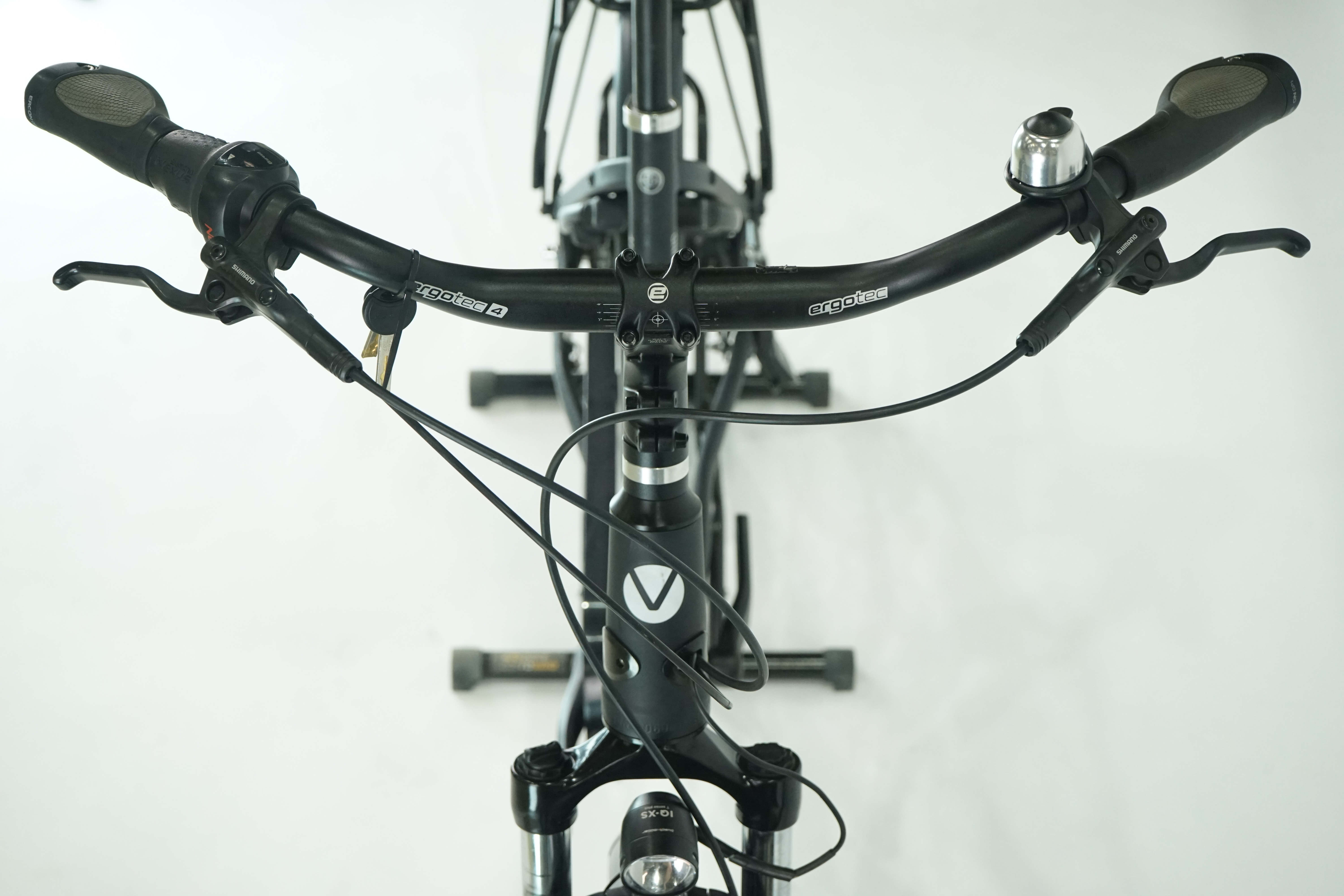 Velo De Ville A 400 2021 - Citybike - Rücktritt - Damen Sport