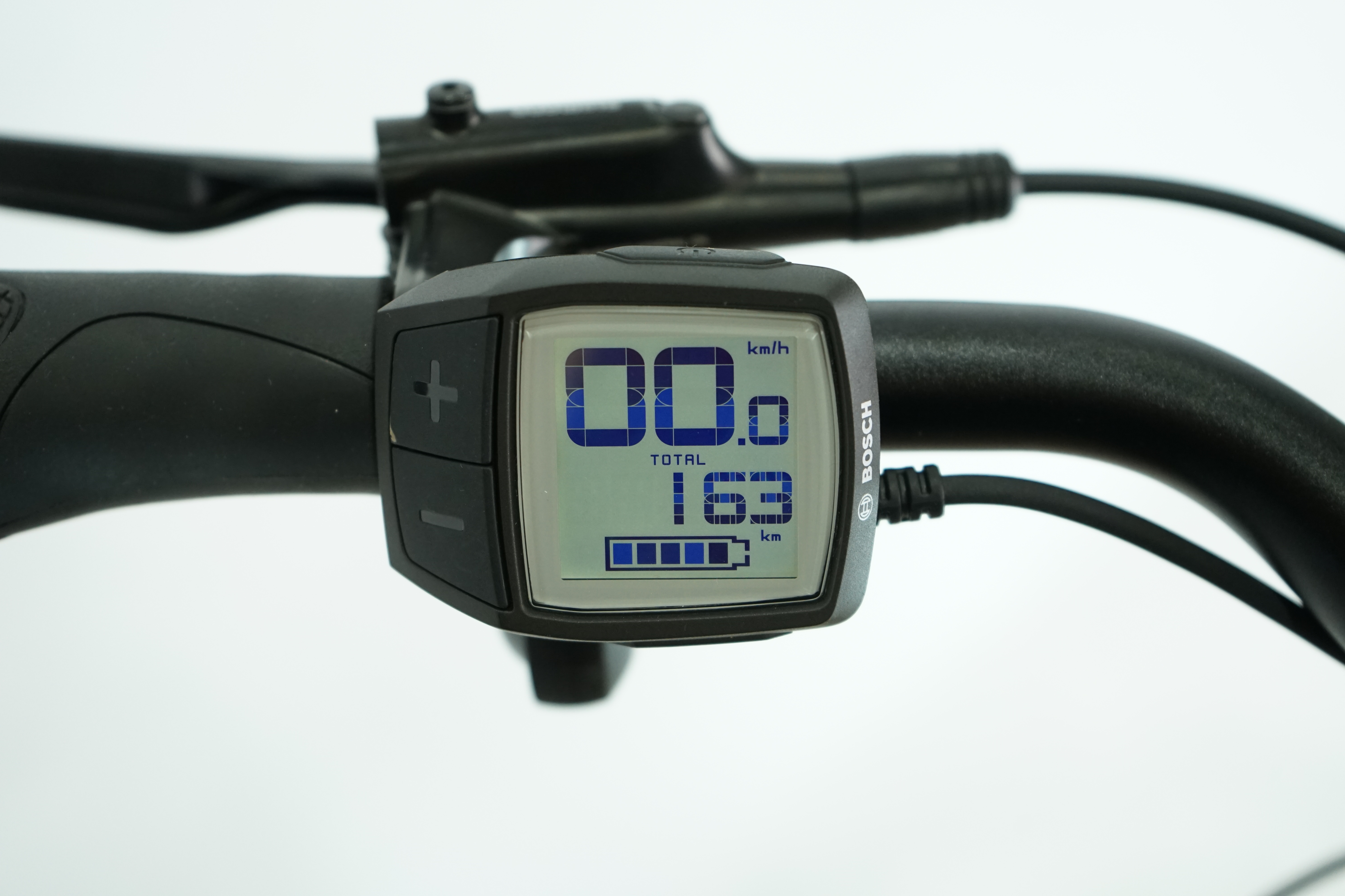 Kalkhoff Image 3.B RT 2023 - Trekking E Bike - 500 Wh - Tiefeinsteiger